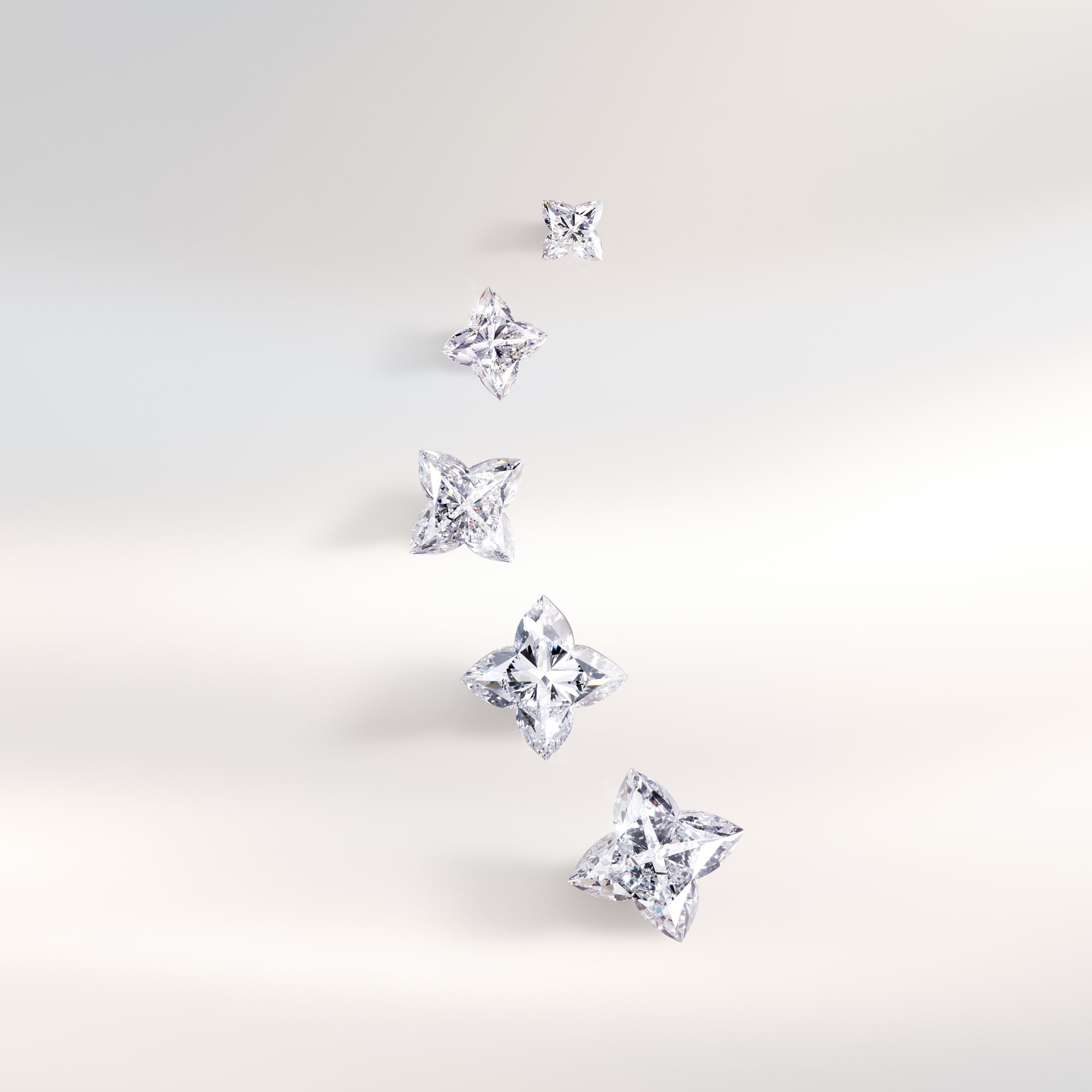 LV ダイヤモンド｜ルイ・ヴィトン 公式サイト