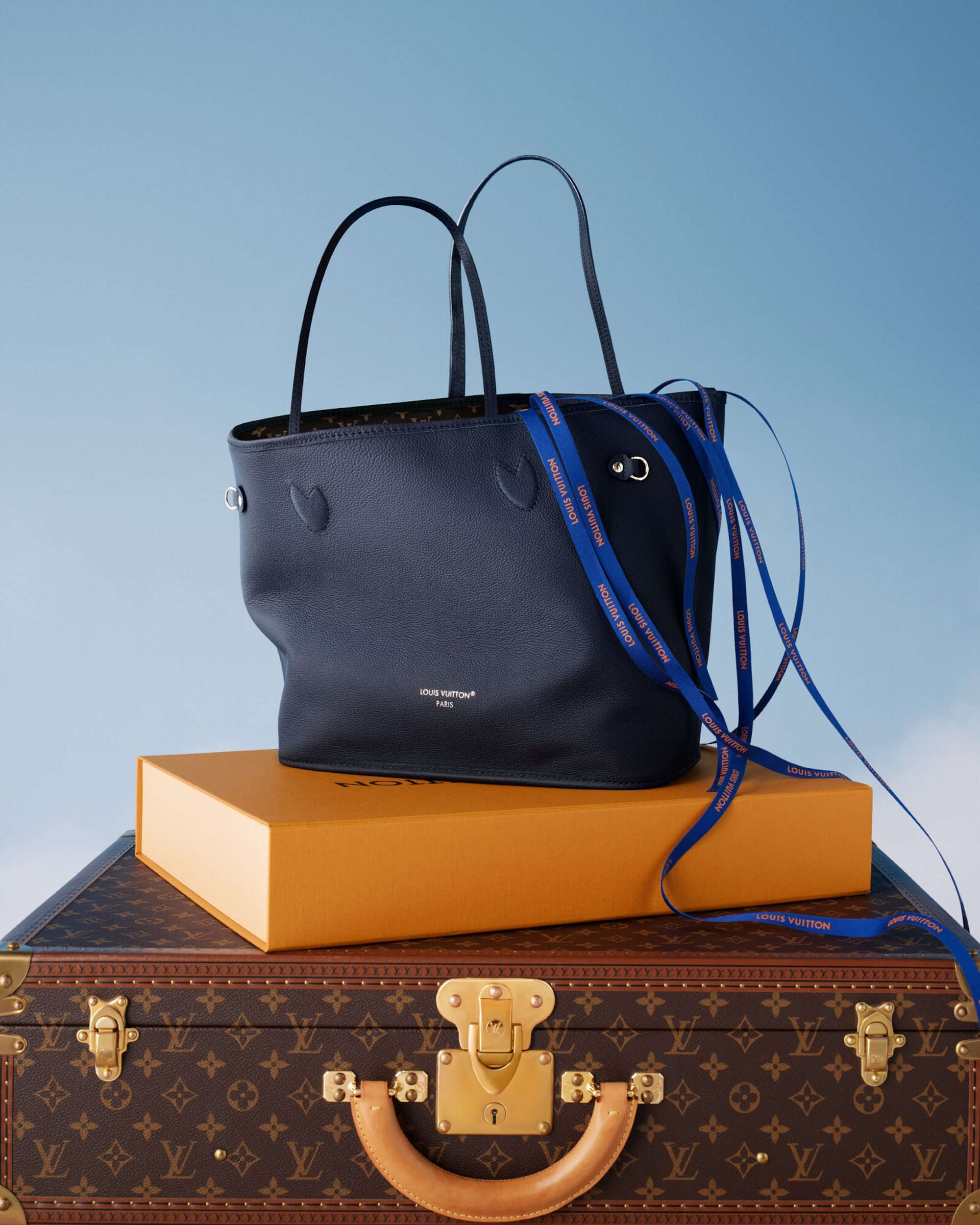 ギフト ベビーへのギフト - マルチカラー｜ルイ・ヴィトン 公式サイト