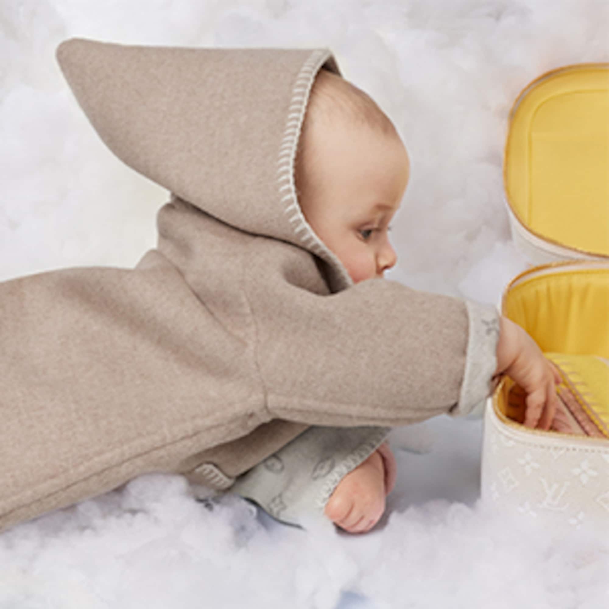 ベビー・ギフト コレクション | ルイ ・ヴィトン 公式サイト