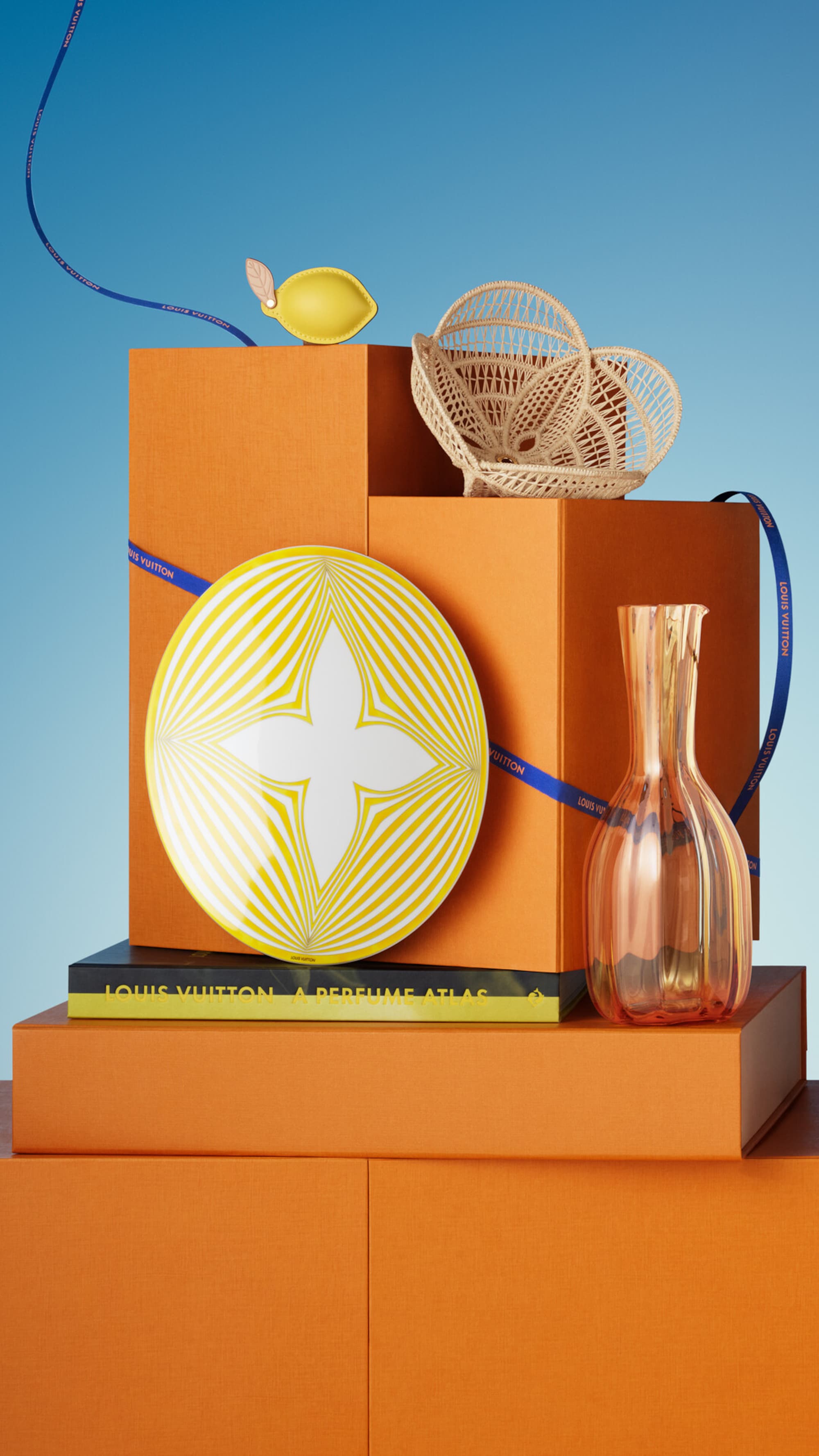 ギフト ホーム・ギフト カタログ｜ルイ・ヴィトン 公式サイト