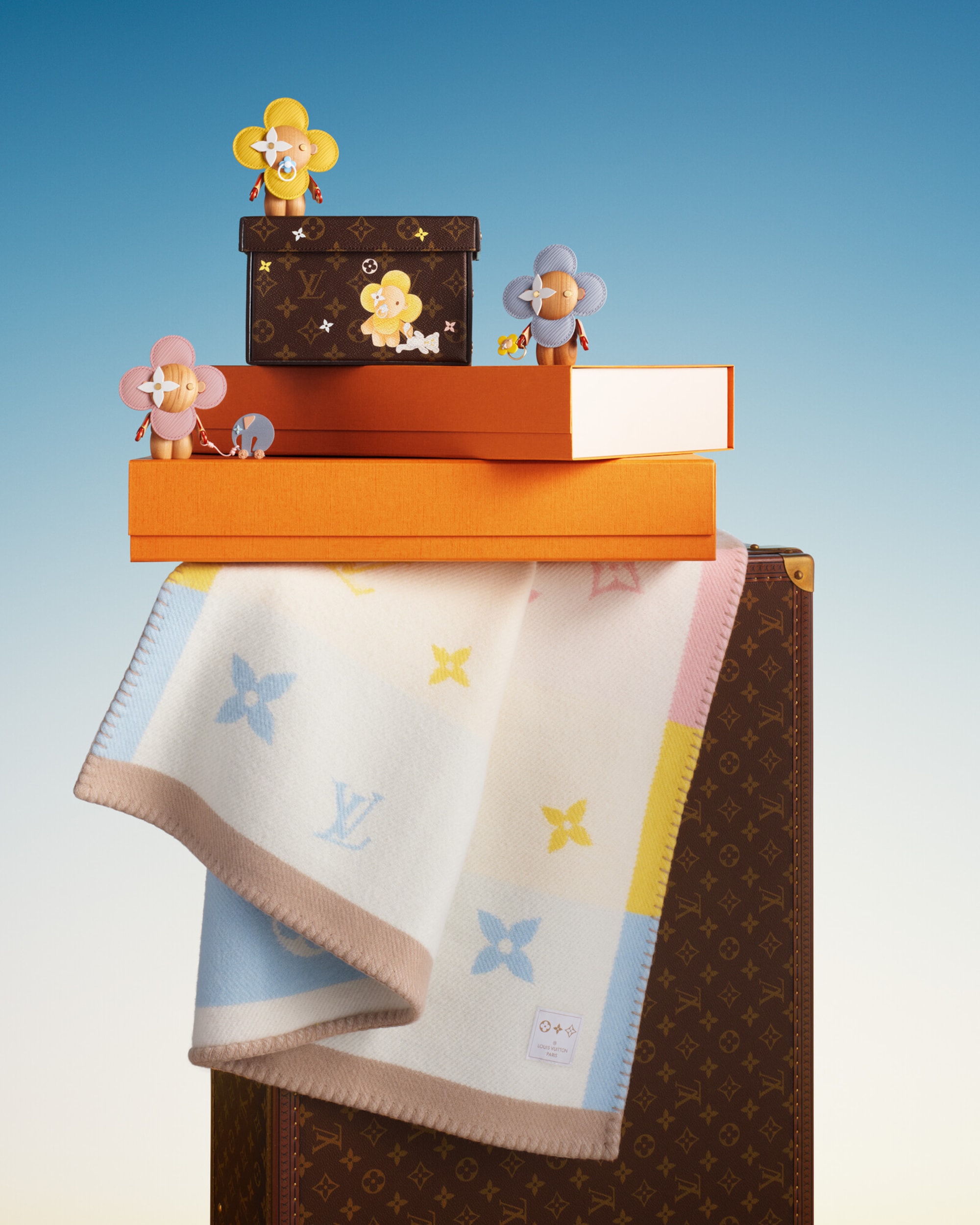 すべてのギフト｜ルイ・ヴィトン 公式サイト