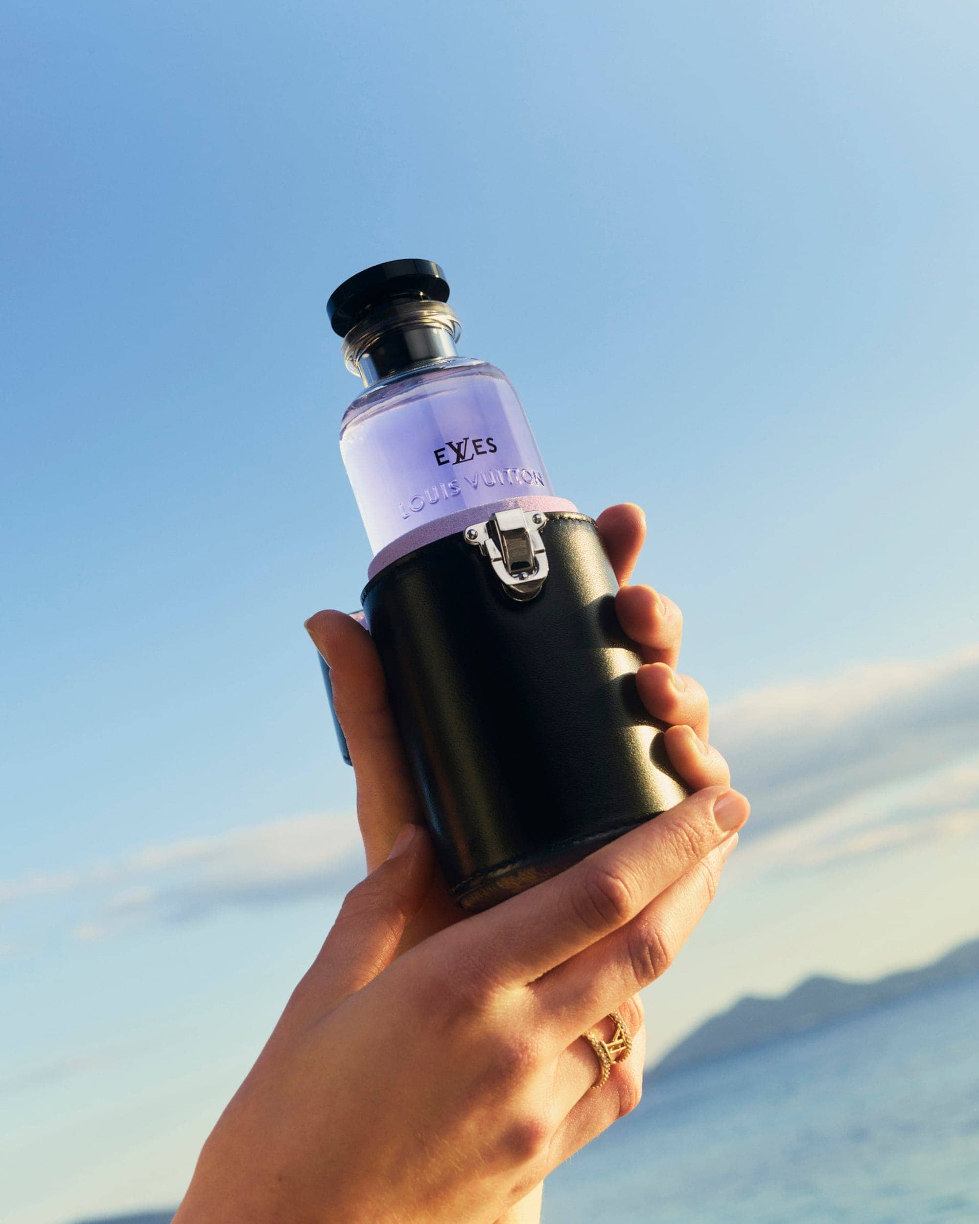 eLVes LOUIS VUITTON 香水 eLVes Louis Vuitton - Perfumes - Collections | LOUIS VUITTON ®