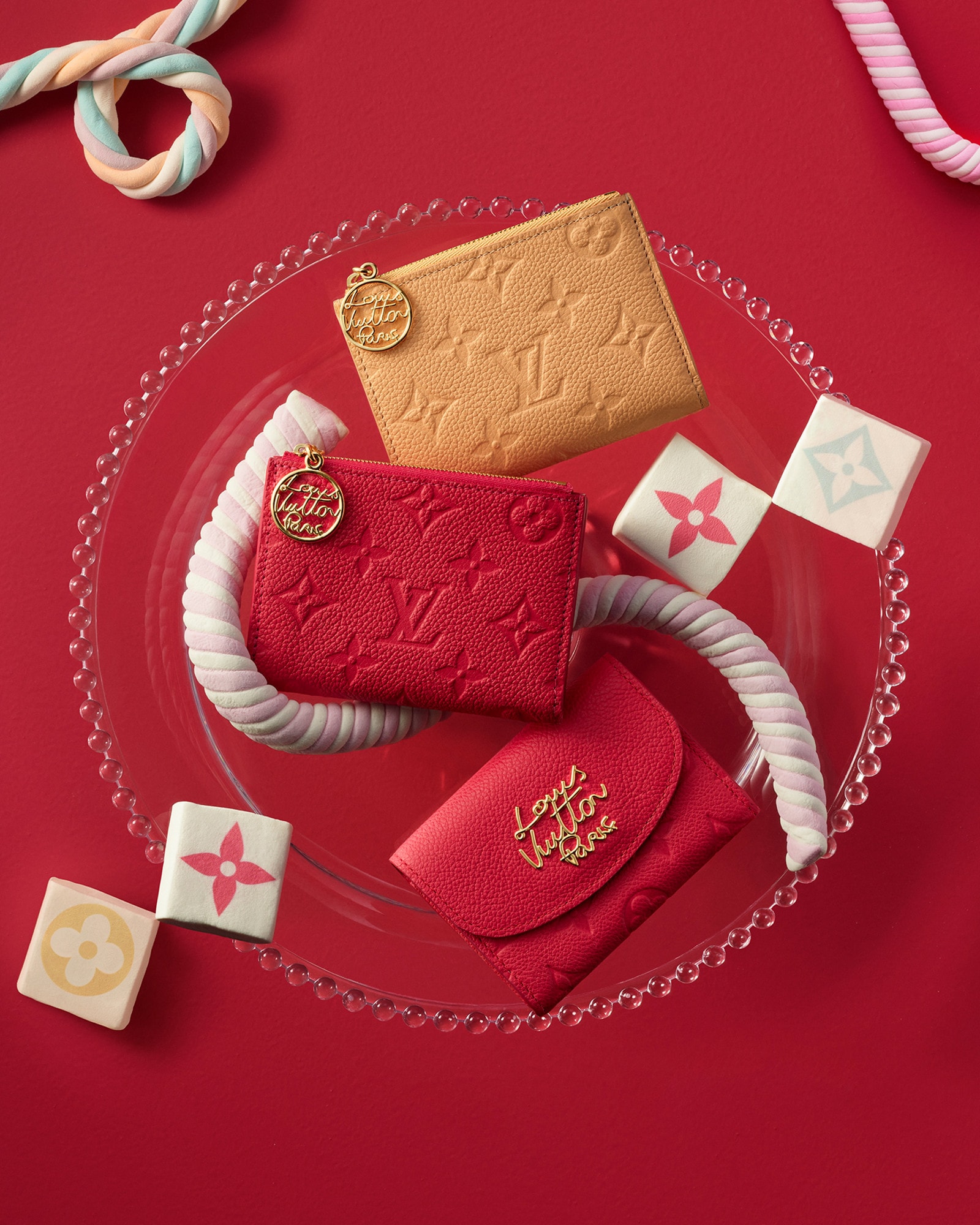 ホームページ｜ルイ・ヴィトン 公式サイト