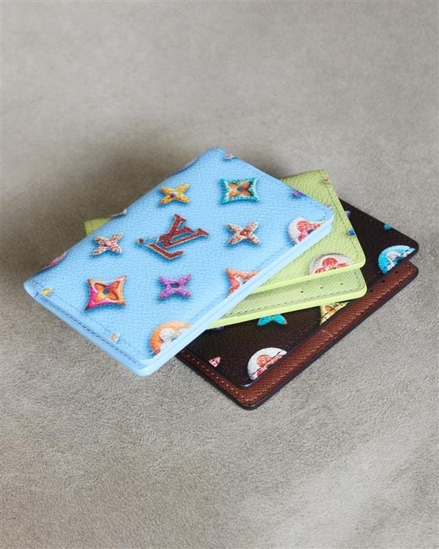 ホームページ｜ルイ・ヴィトン 公式サイト