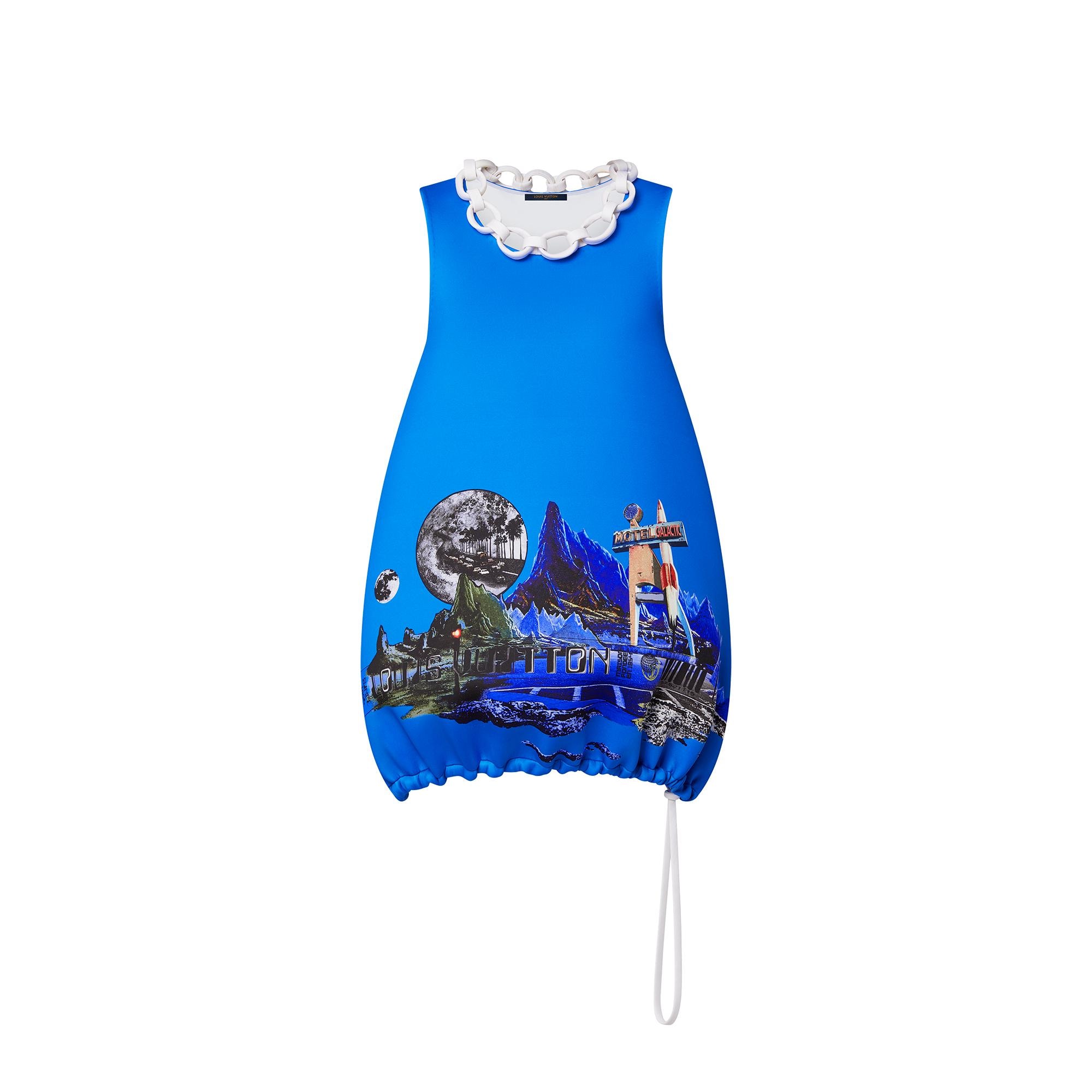 ウィメンズ プレタポルテ 洋服 カタログ ルイ ヴィトン 公式サイト