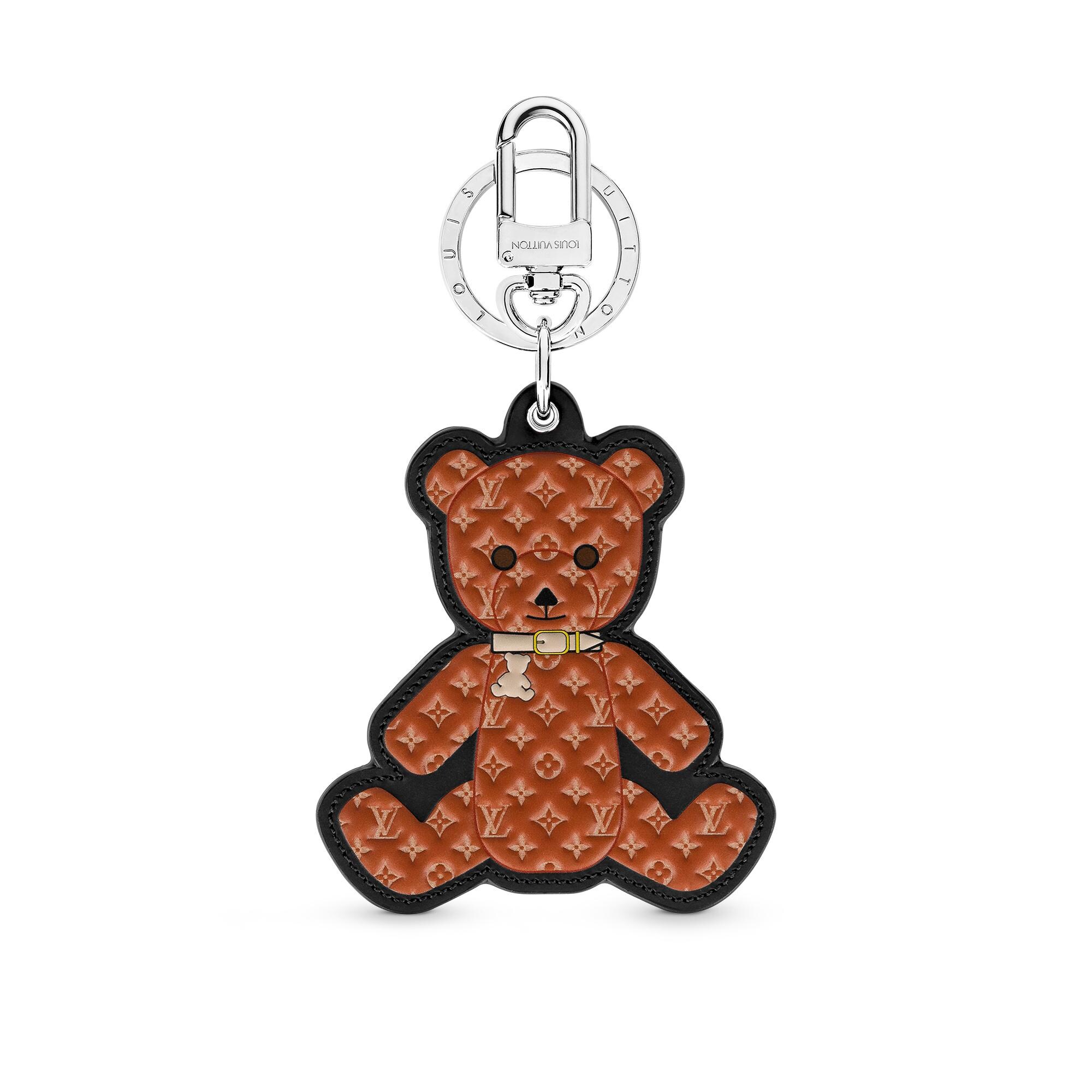 メンズ キーホルダー その他アクセサリー カタログ ルイ ヴィトン 公式サイト