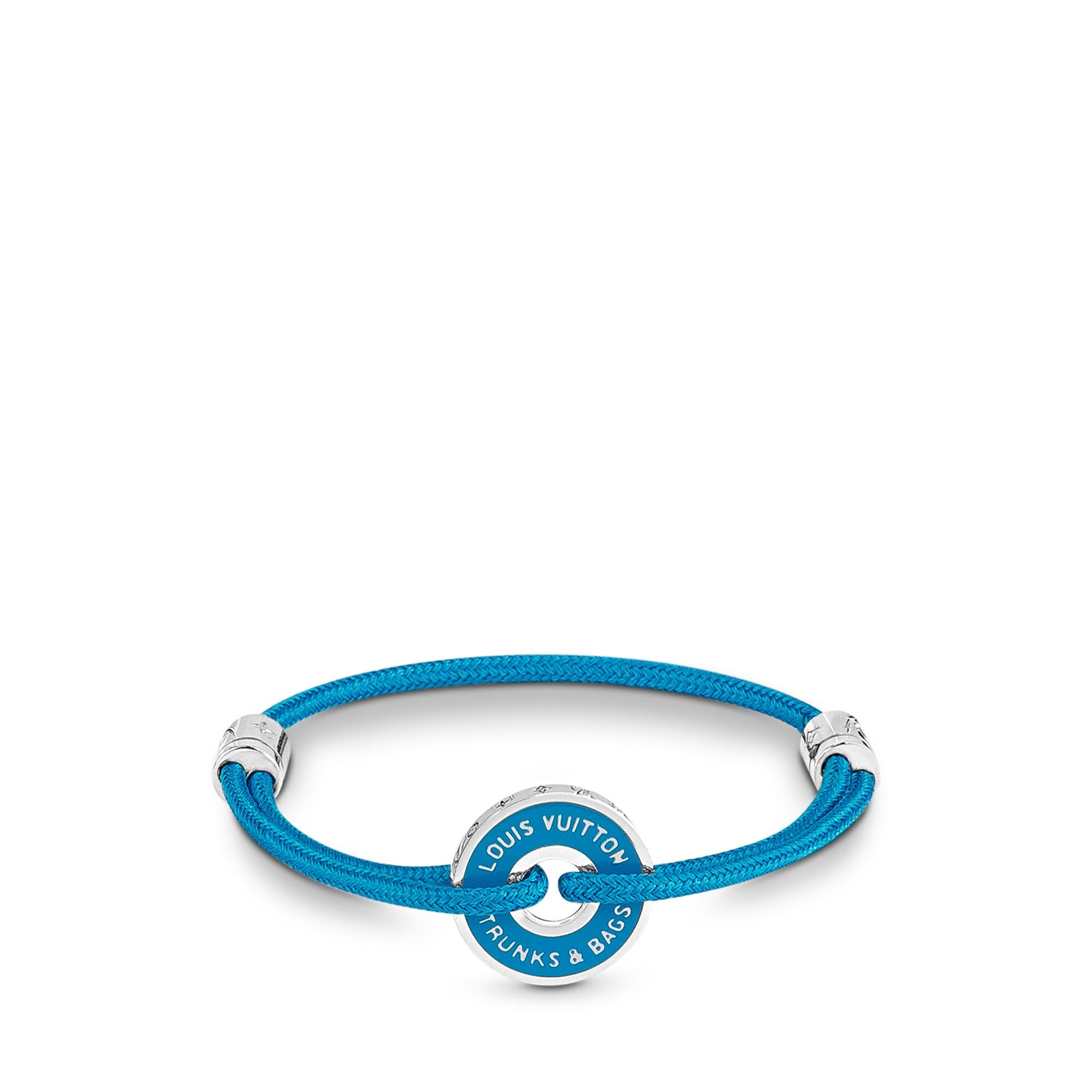 メンズ ファッションジュエリー ネックレス リング ブレスレット カフリンクス ネクタイピン カタログ ルイ ヴィトン 公式サイト