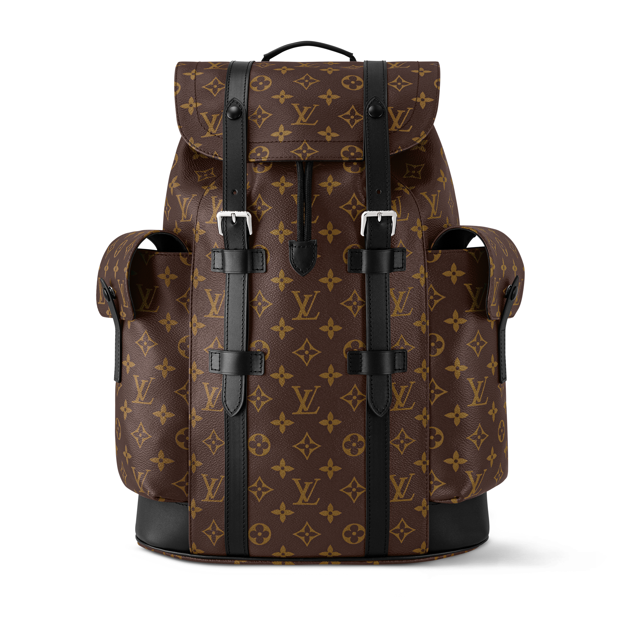 Expectation マスキュリン Louis Vuitton メンズ モノグラム バックパック 返品送料無料 Promoter Musa It