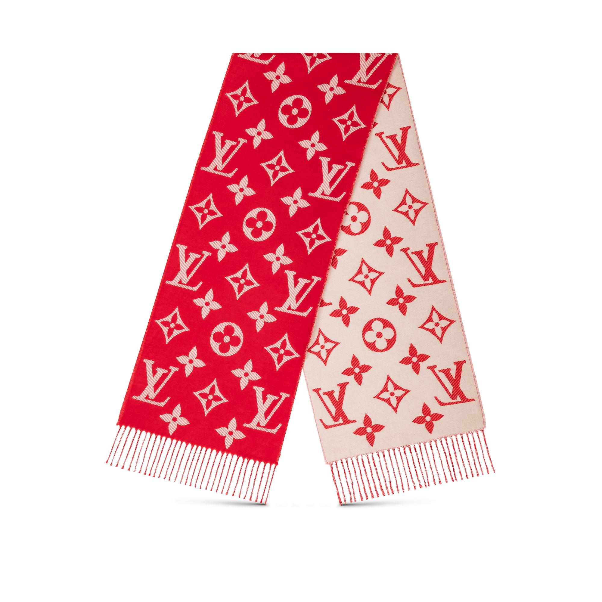 ウィメンズ ショール マフラー その他テキスタイル製品 カタログ ルイ ヴィトン 公式サイト