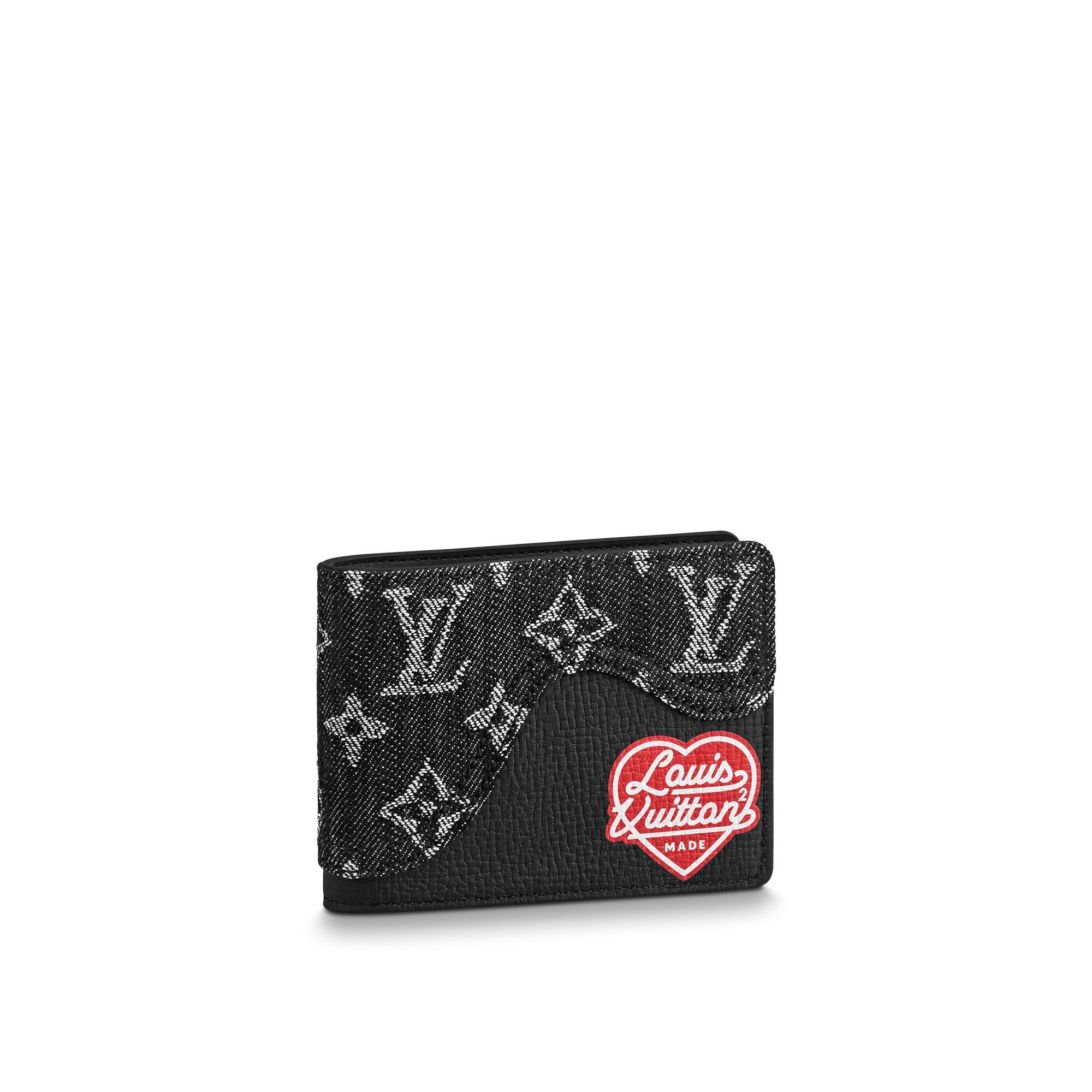 メンズ メンズコンパクトウォレット 折り財布 カタログ ルイ ヴィトン 公式サイト