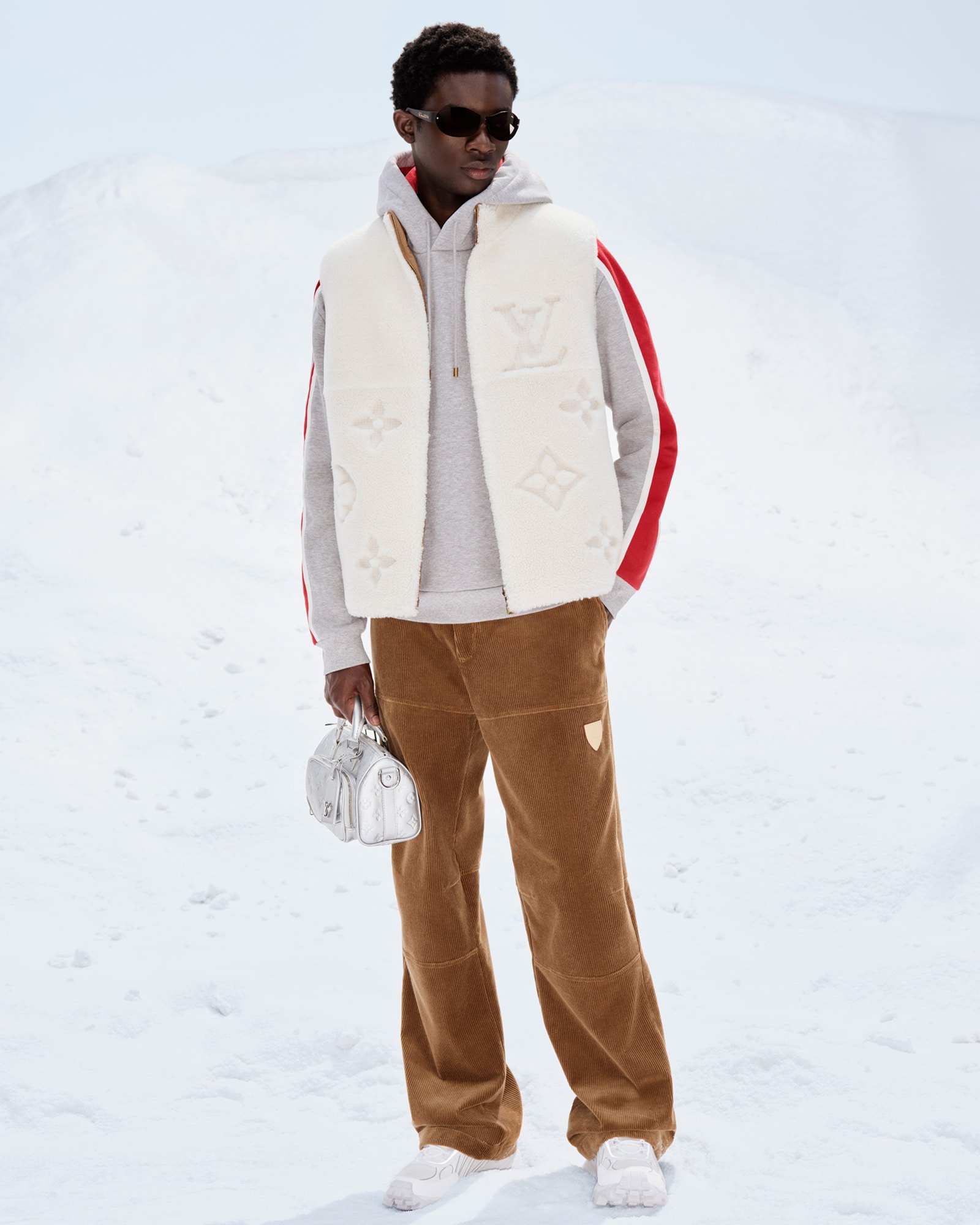 【激レア正規品】Louis Vuitton アルプススキー 新着 LV SKI カタログ｜ルイ・ヴィトン 公式サイト