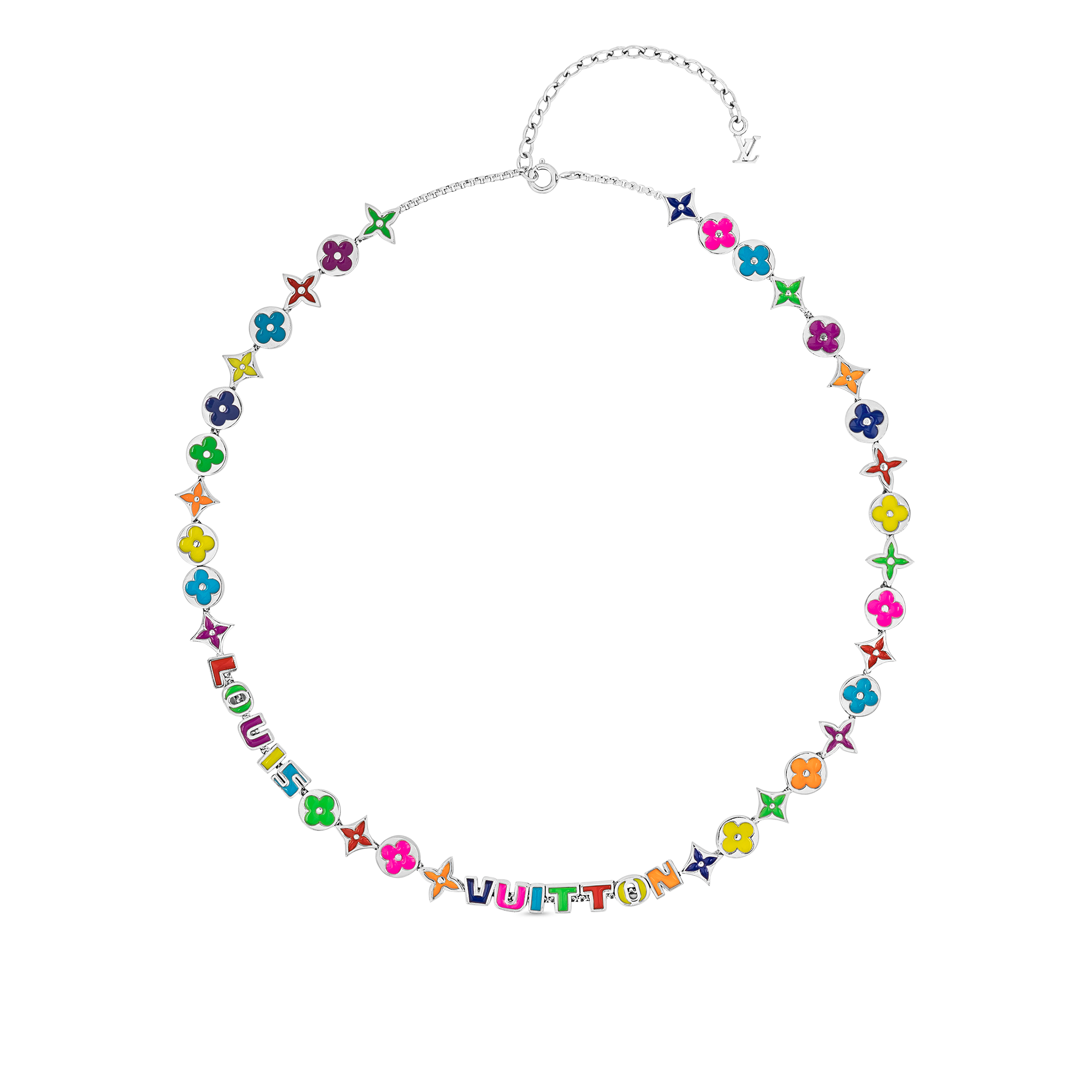 メンズ アクセサリー ネックレス リング ブレスレット カフリンクス ネクタイピン カタログ ルイ ヴィトン 公式サイト