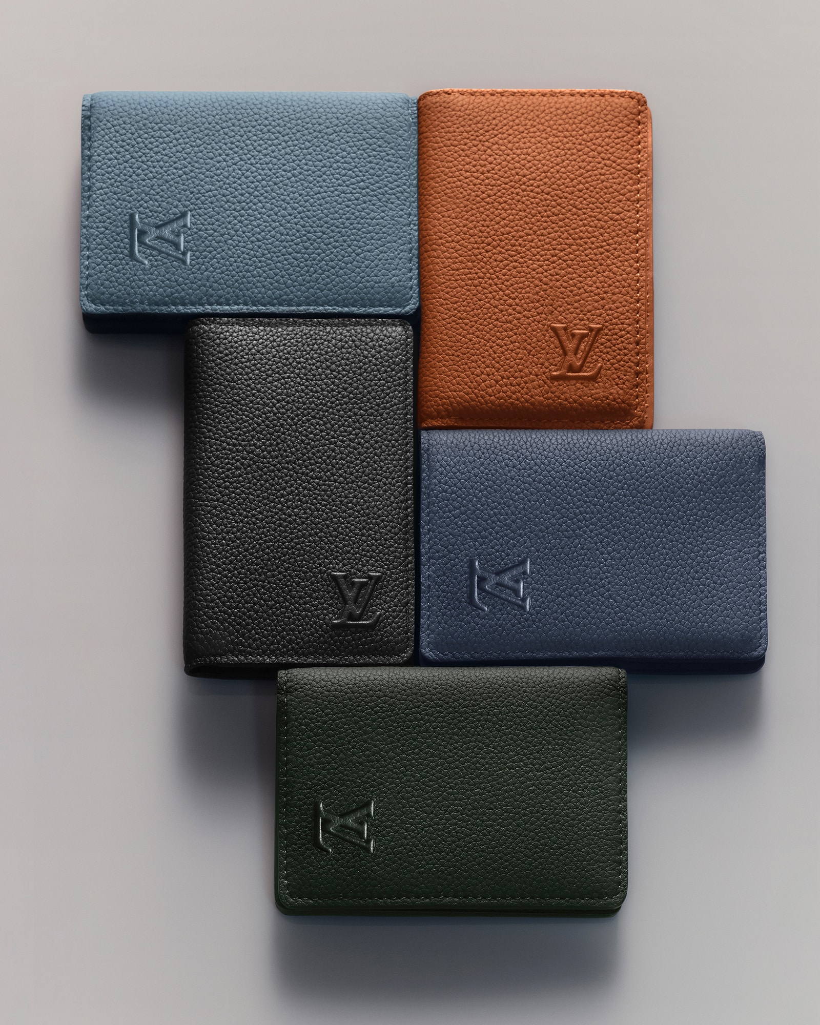 バッグ、財布＆小物 キーケース＆カードケース - LV Aerogram｜ルイ