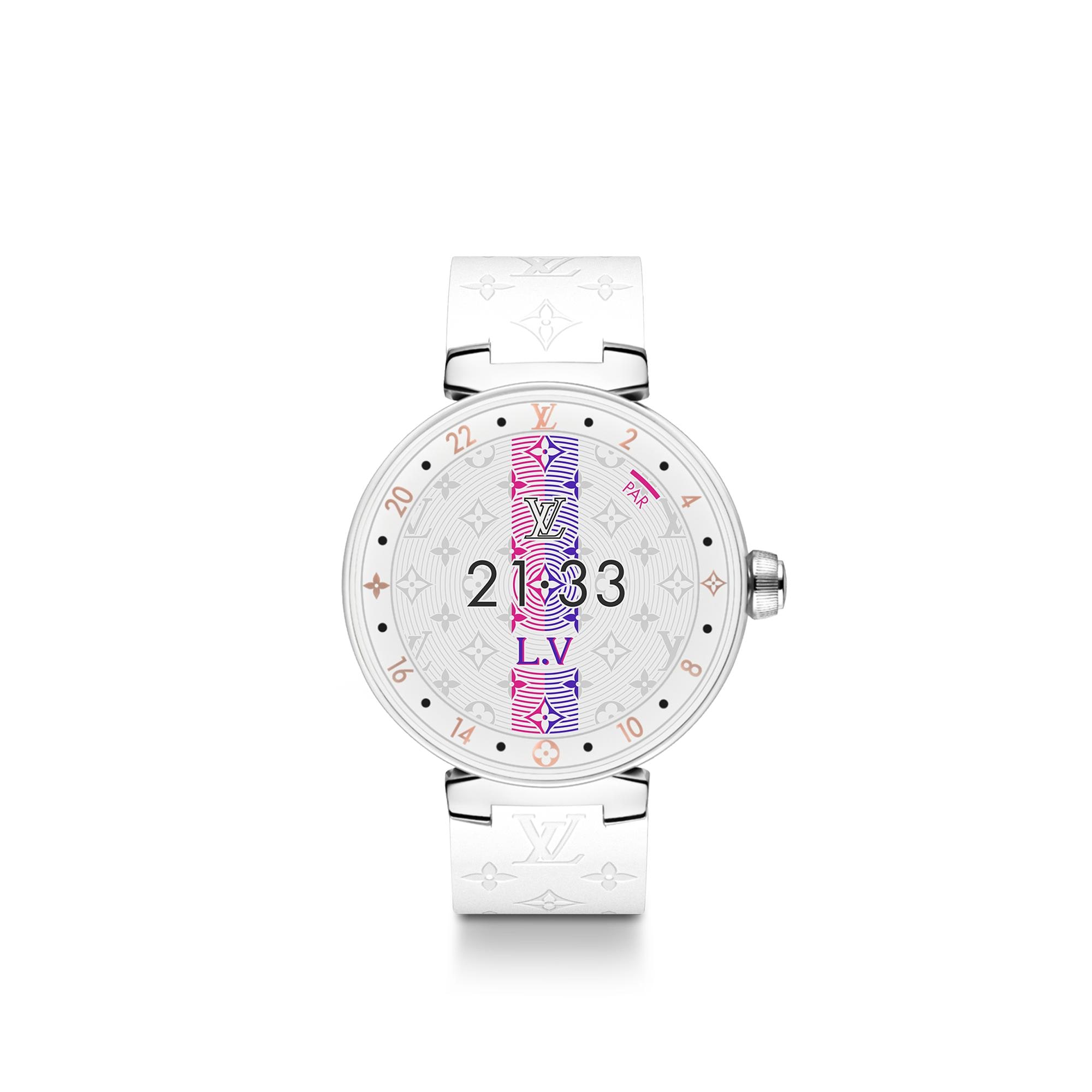 メンズ ウォッチ 腕時計 カタログ ルイ ヴィトン 公式サイト