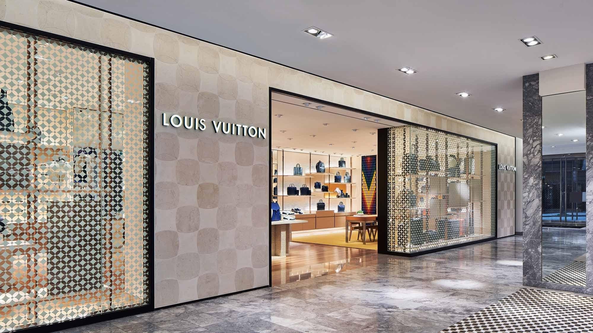 Louis Vuitton Holt Renfrew Vancouver