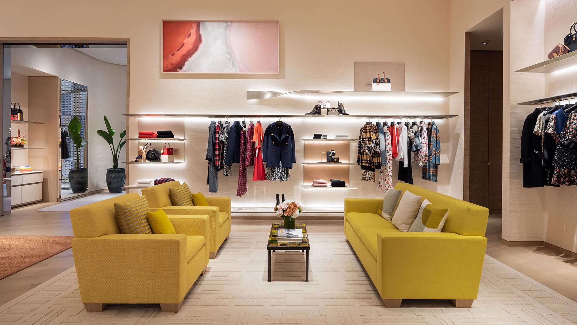Louis Vuitton Perth AUSTRALIA｜ルイ・ヴィトン 公式サイト