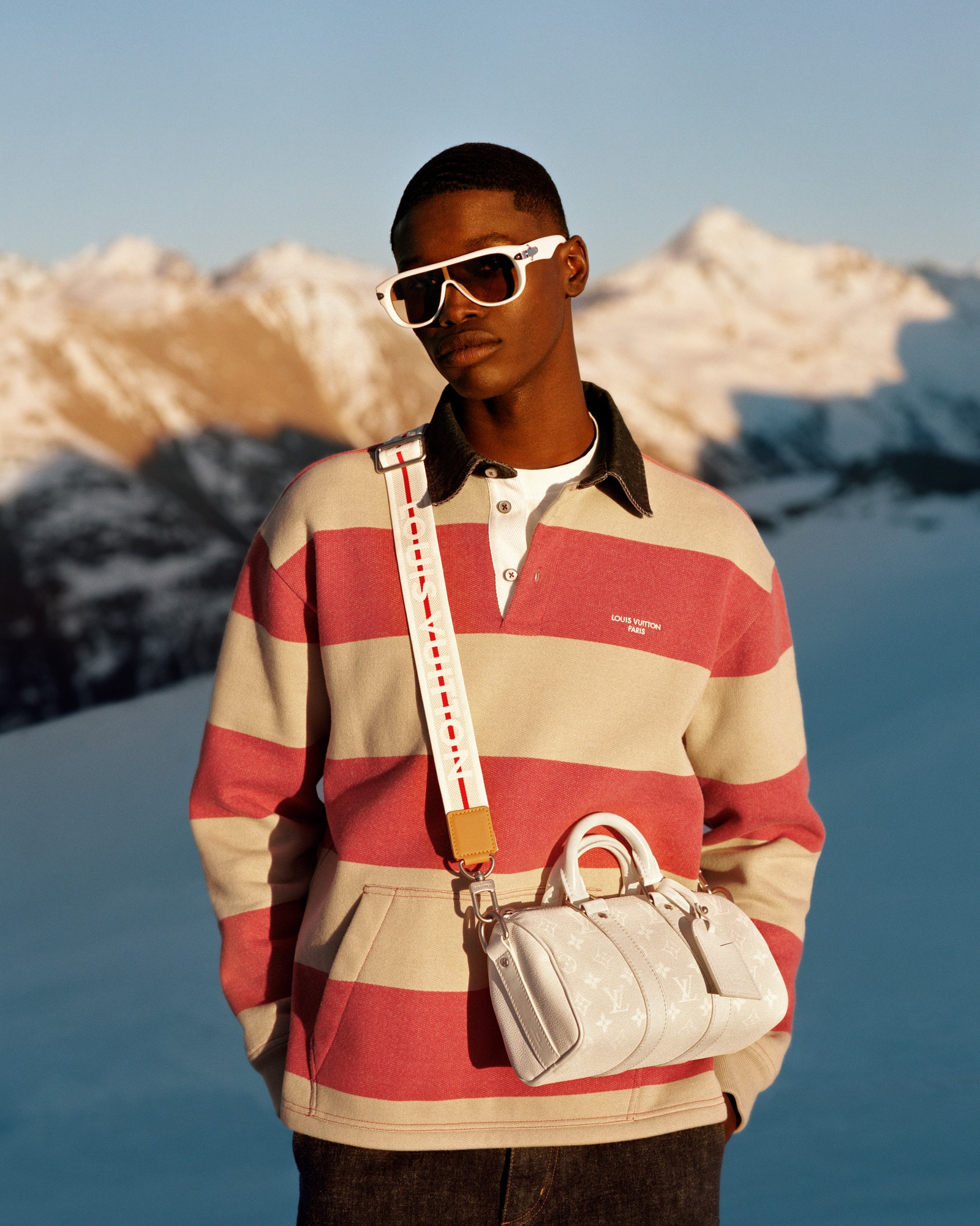 新着 ｢LV SKI｣コレクション カタログ｜ルイ・ヴィトン 公式サイト