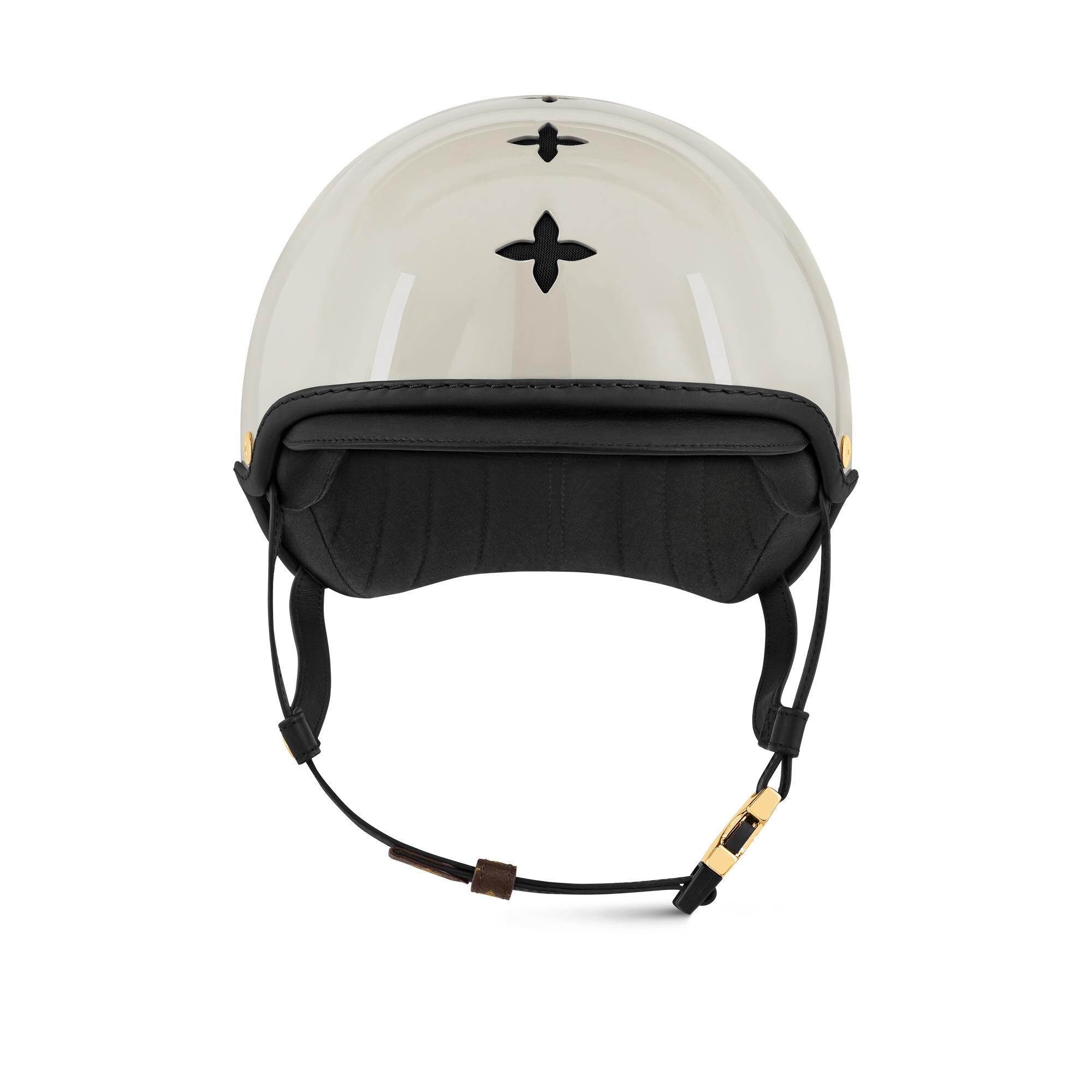 バイシクル ヘルメット Mm S00 ルイ ヴィトン 公式サイト Gi0648