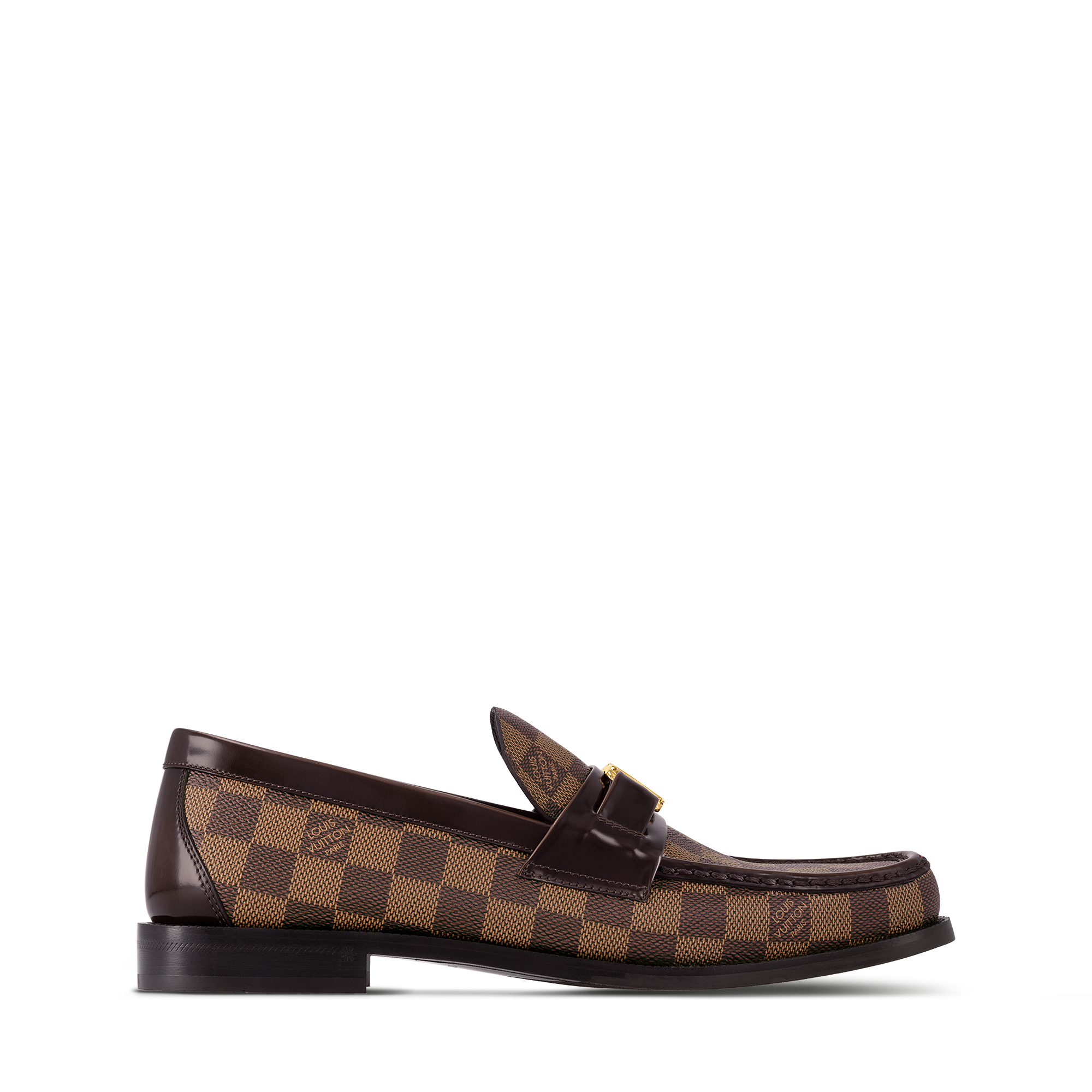Major loafer ｜ルイ・ヴィトン 公式サイト - 1A5A3U