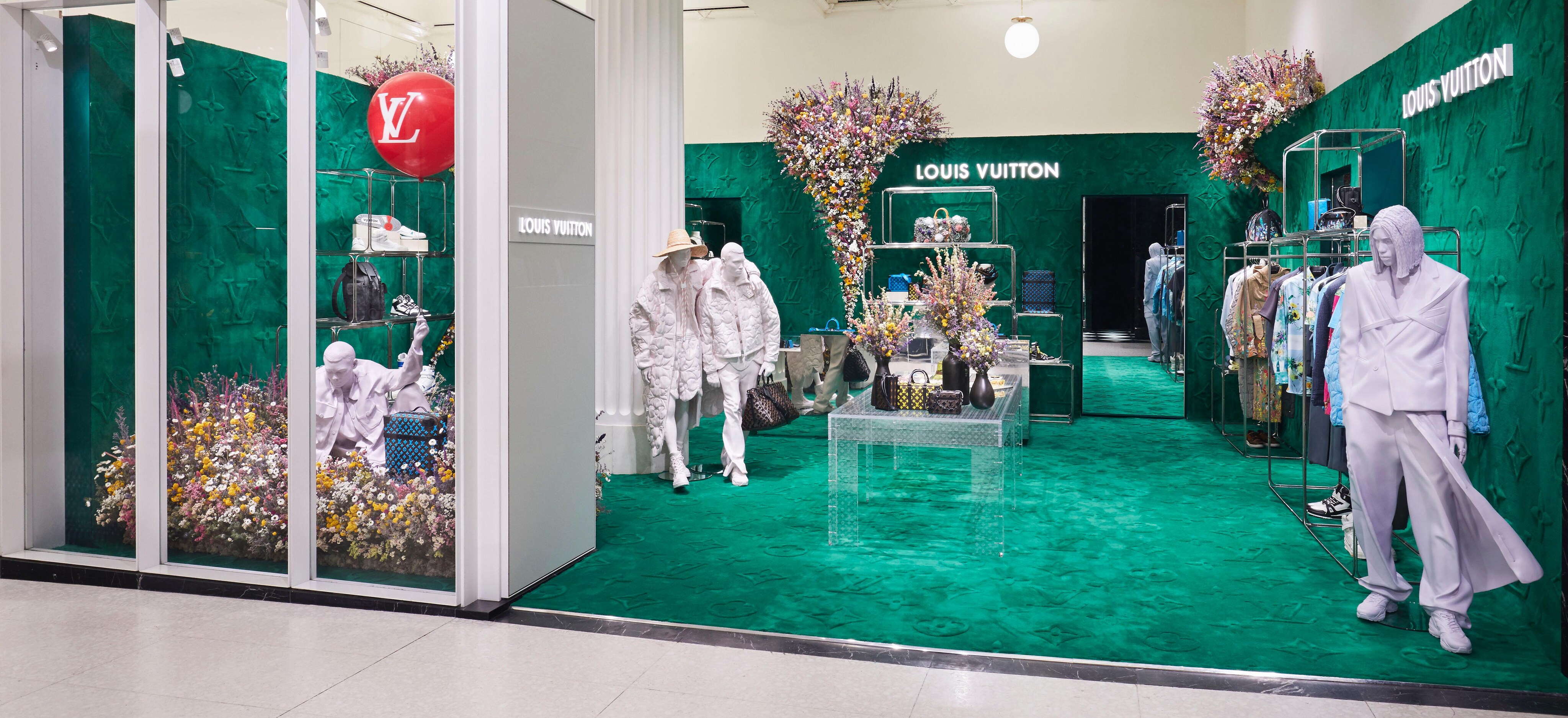 ルイ ヴィトンの公式求人情報