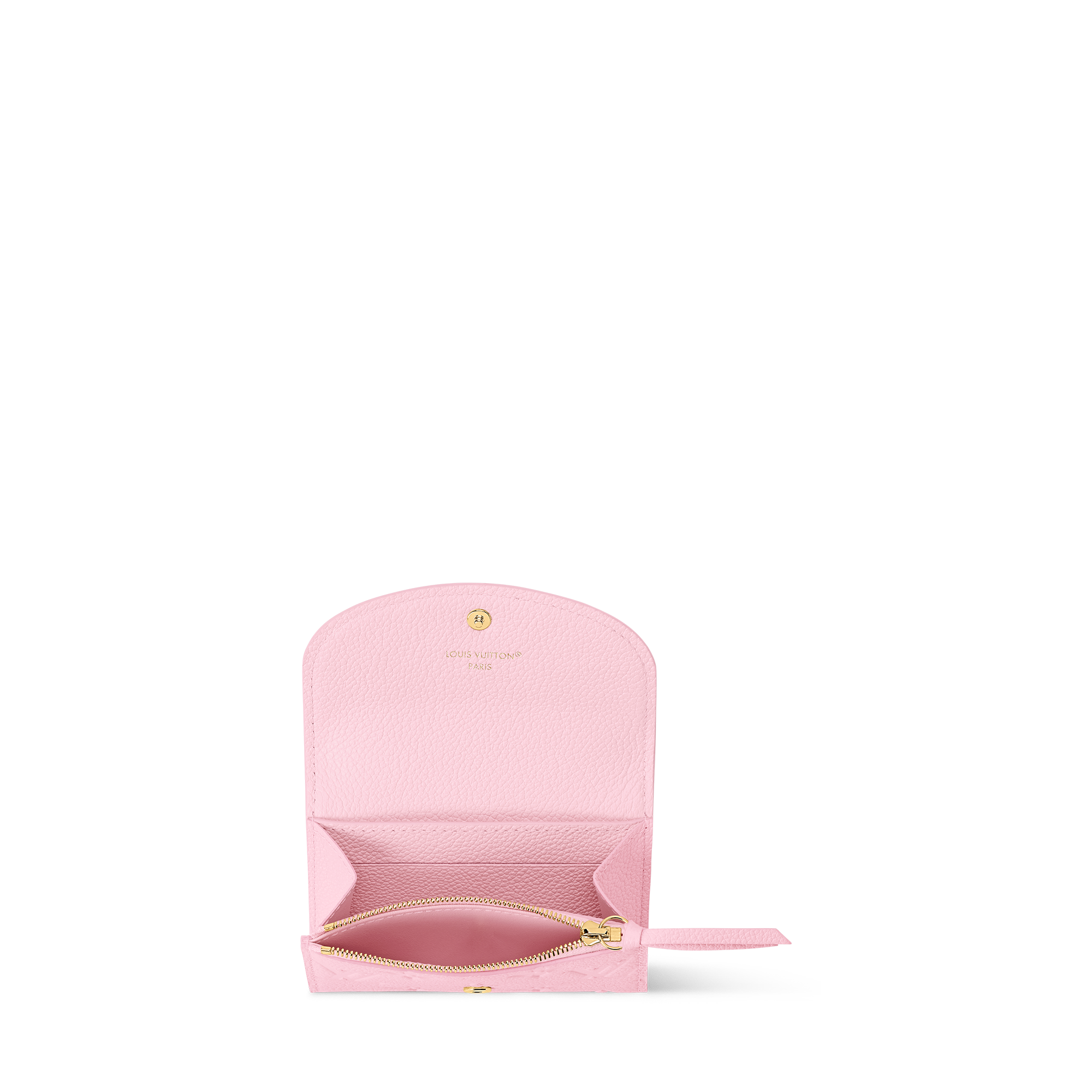 ルイヴィトン　ポルトモネロザリ louis-vuitton-rosalie-coin-