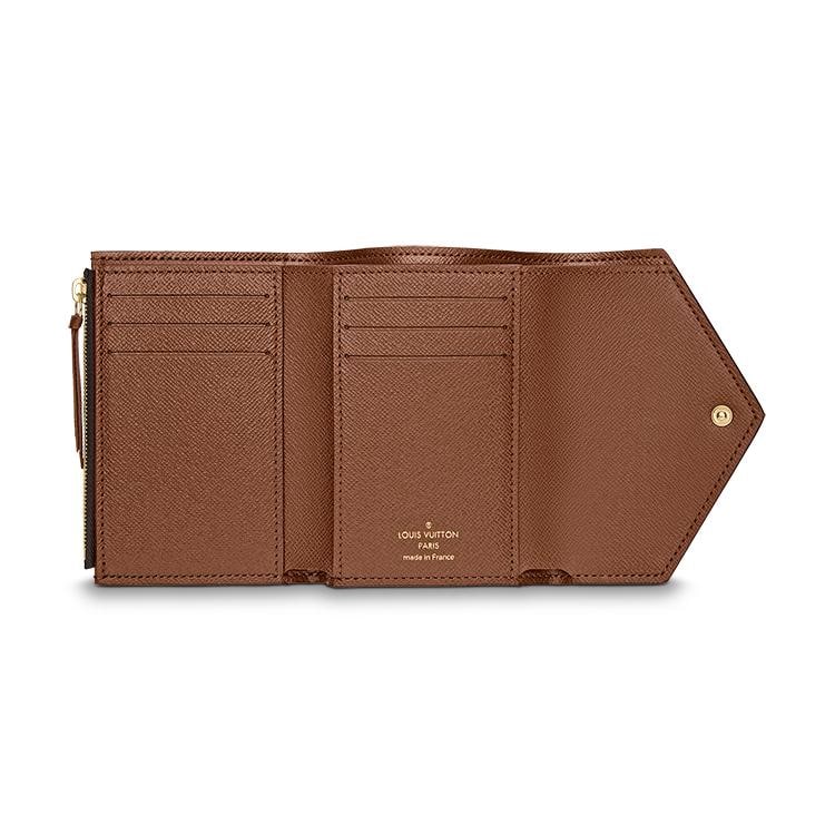 ポルトフォイユ・ヴィクトリーヌ モノグラム｜ルイ・ヴィトン 公式  