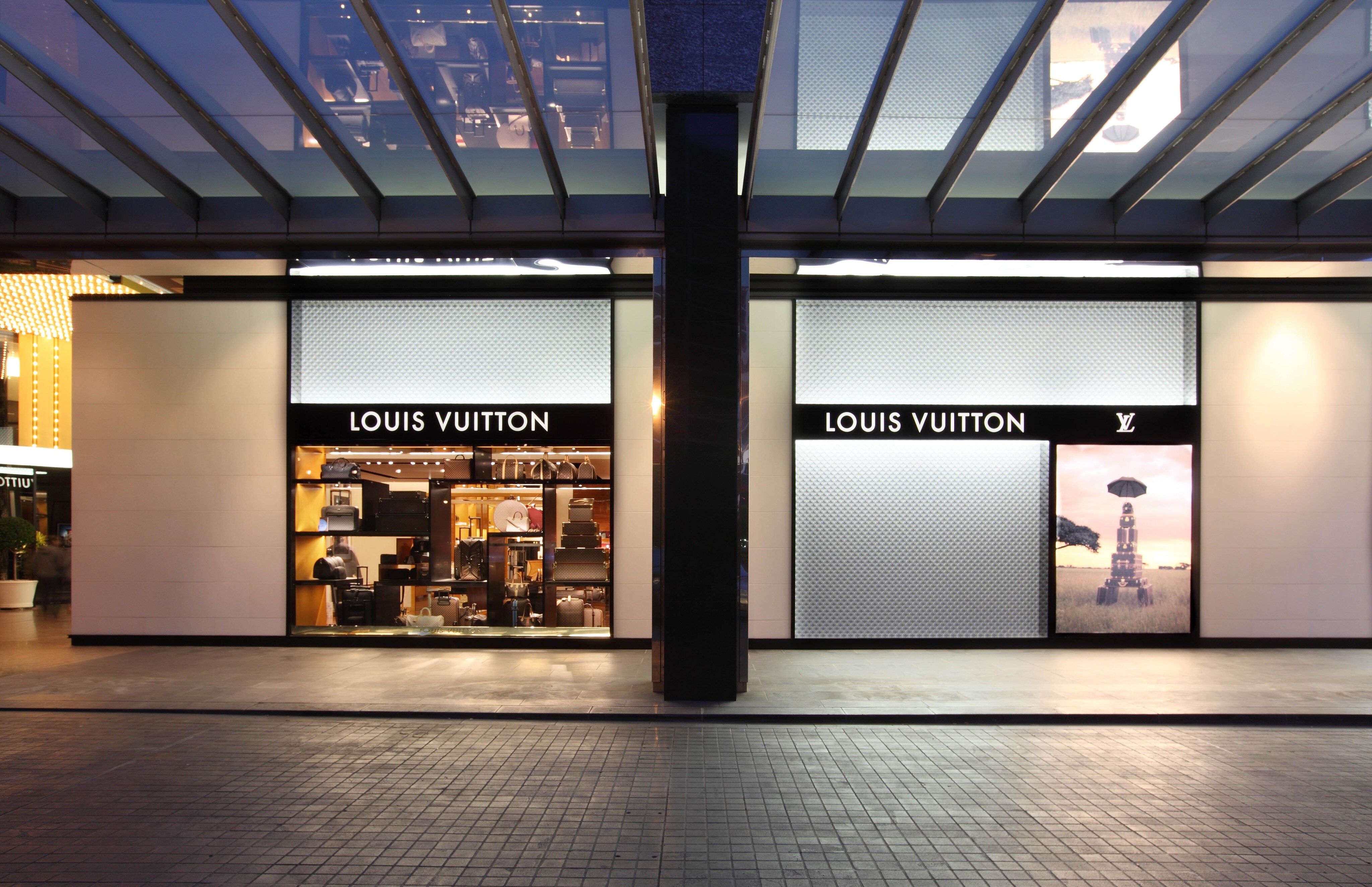 Louis Vuitton Melbourne Crown オーストラリア｜ルイ・ヴィトン 公式