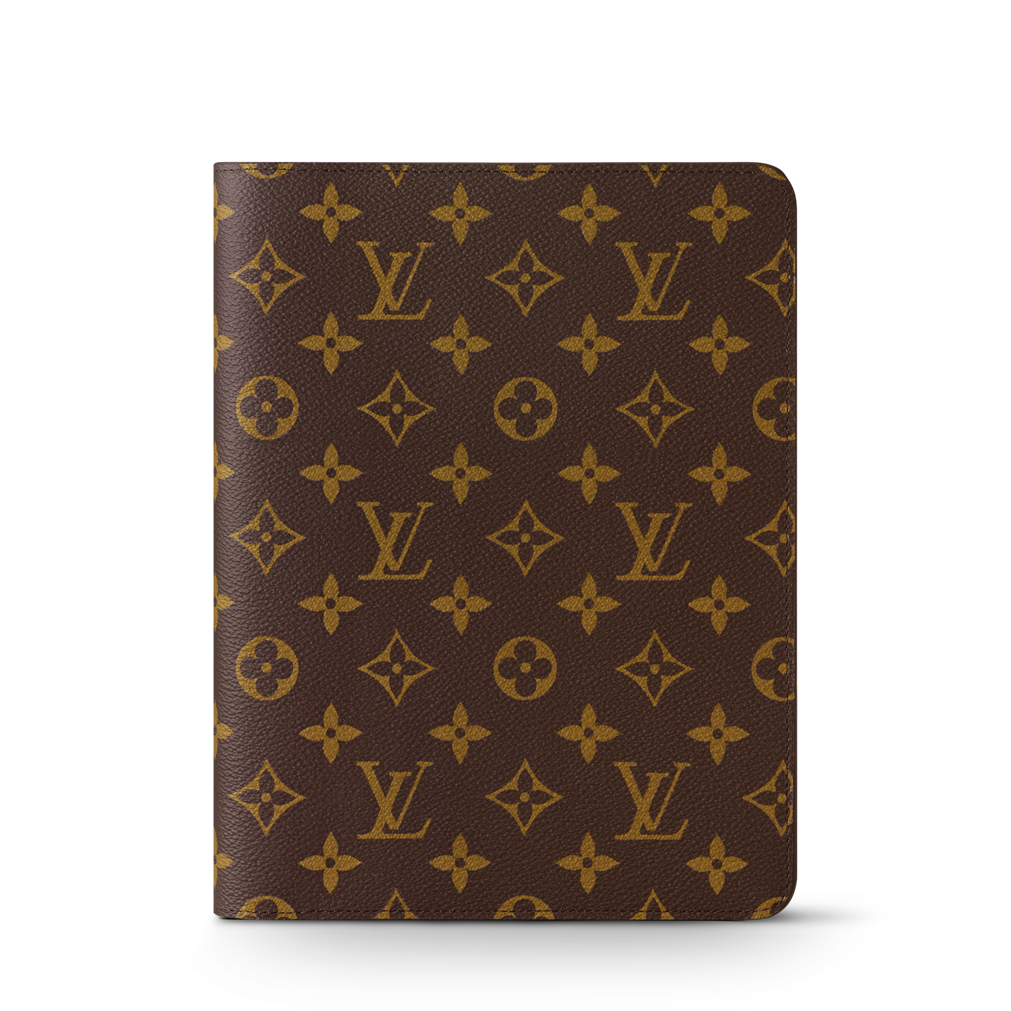 最終⭐︎美品LOUIS VUITTON 粗かっ マルチカラー 手帳カバー