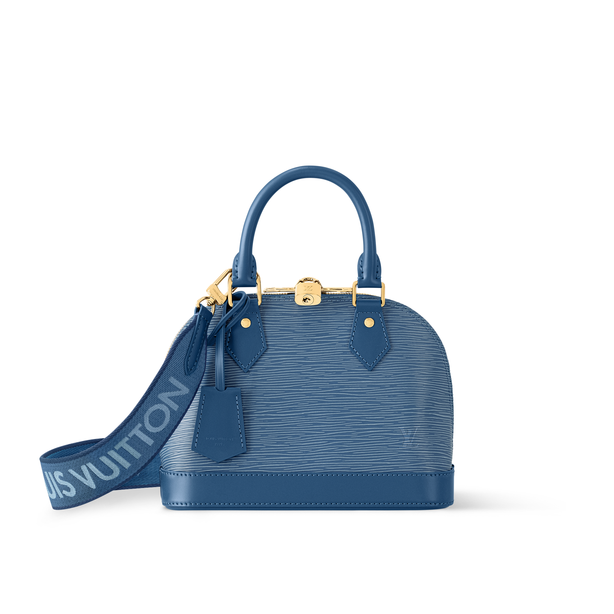 【本物保証，格安】【本物保証，格安】 LOUIS VUITTON モノグラム アルマ VI0934☆ハンドバッグ☆B-1441 かばん、バッグ