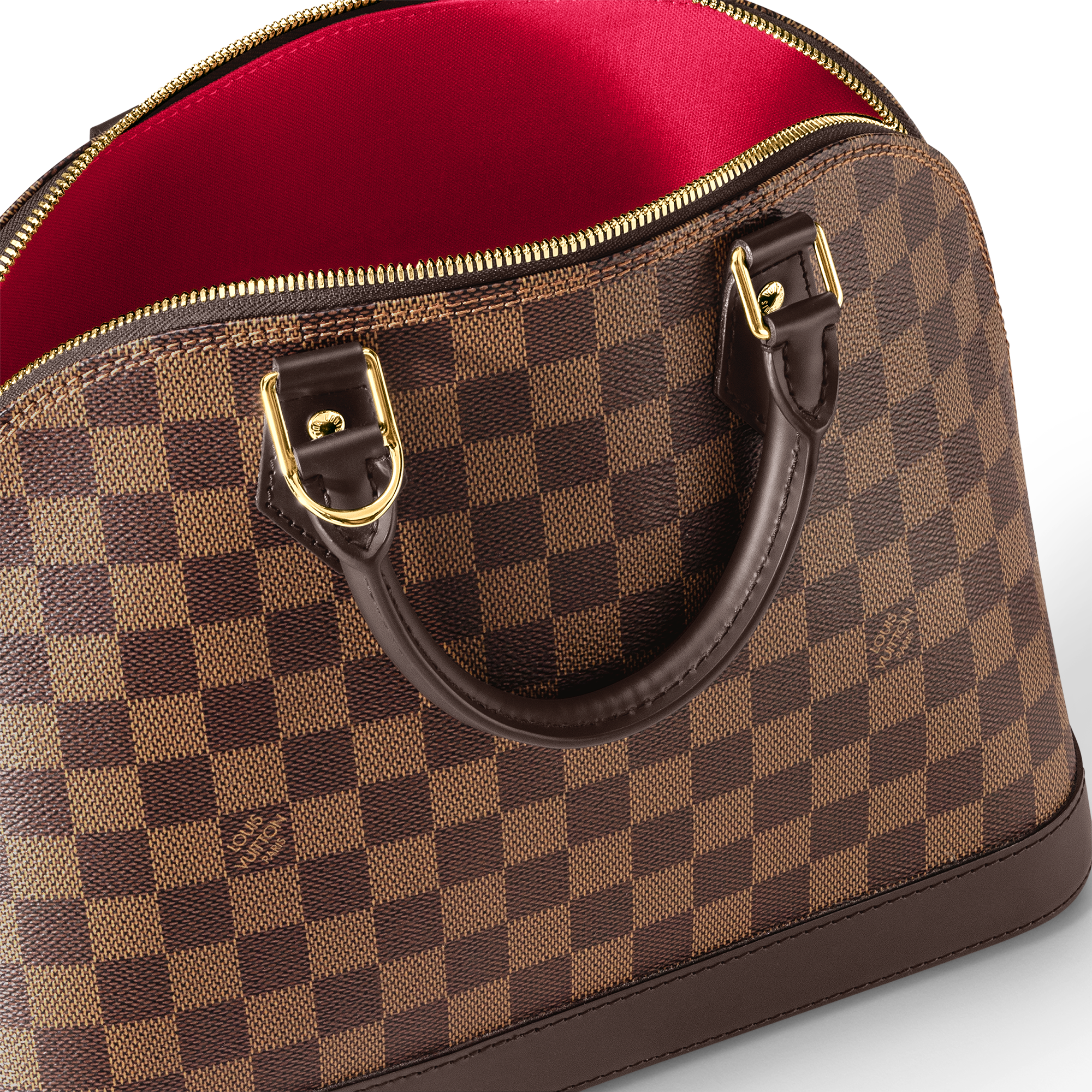 ❣️ルイヴィトン❣️ダミエ・アルマPM ハンドバッグ✨LOUIS VUITTON 