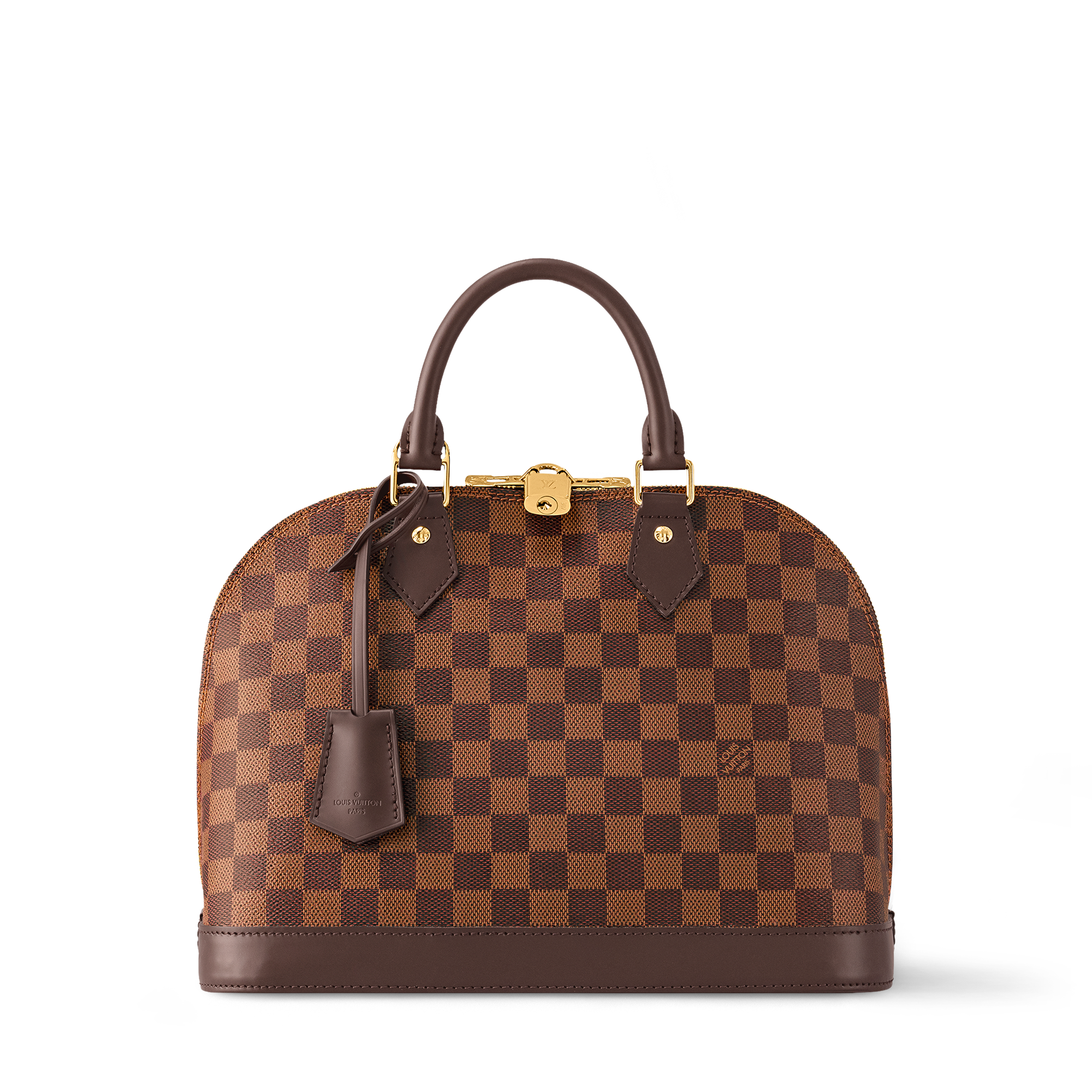 バッグ、財布＆小物 LV アイコンモデル - ダミエ・エベヌ｜ルイ 