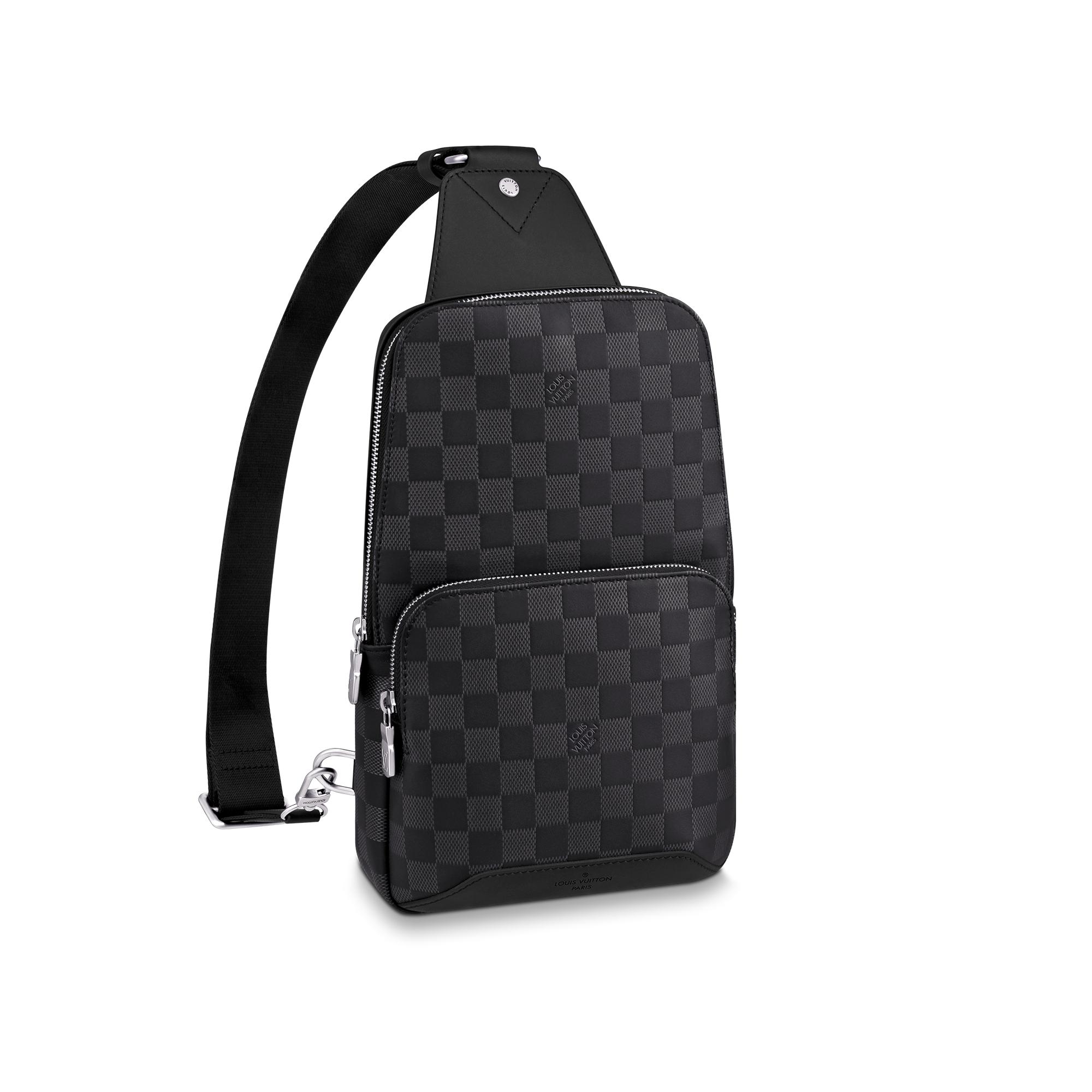 louis vuitton sling bag