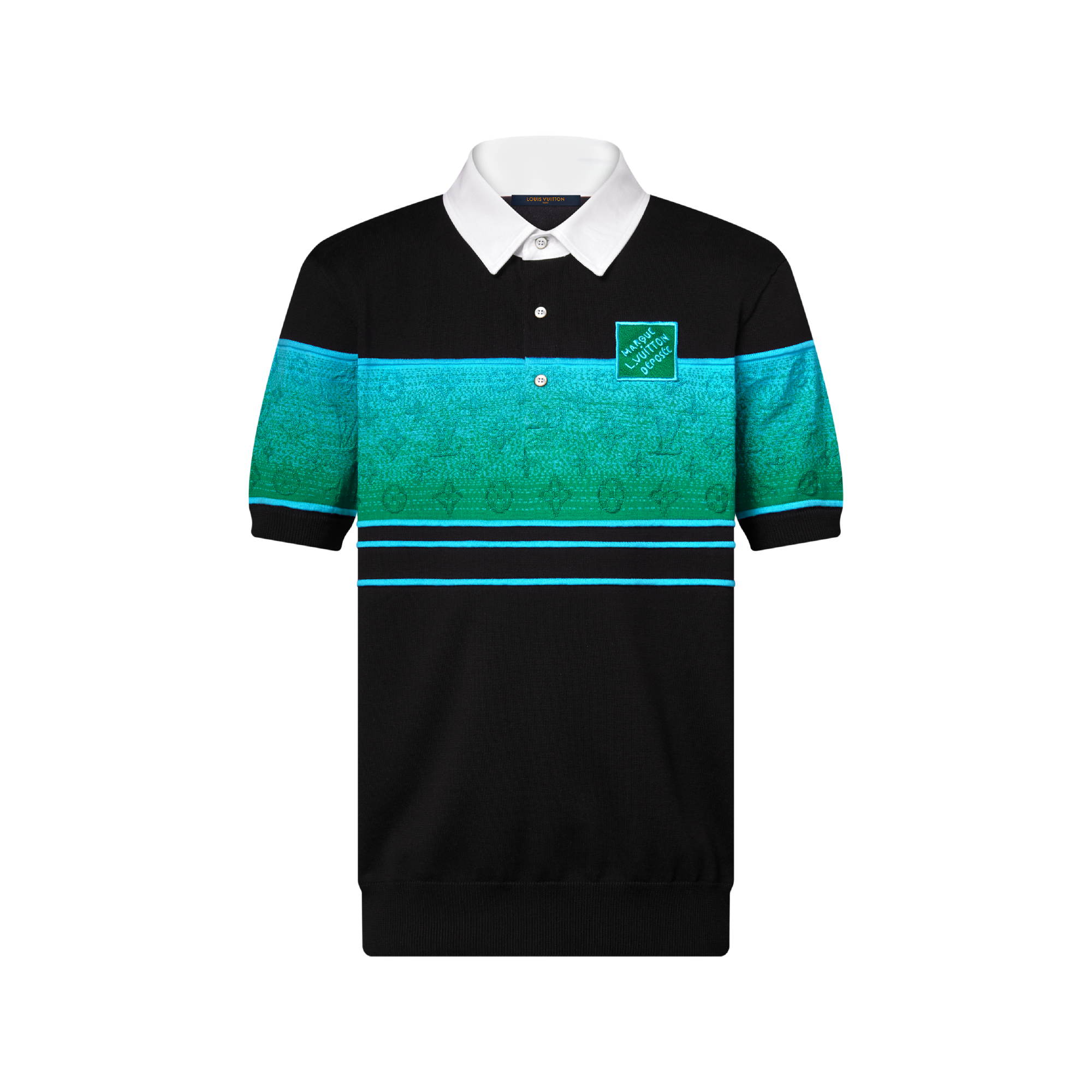 メンズ Tシャツ＆ポロシャツ カタログ｜ルイ・ヴィトン 公式サイト
