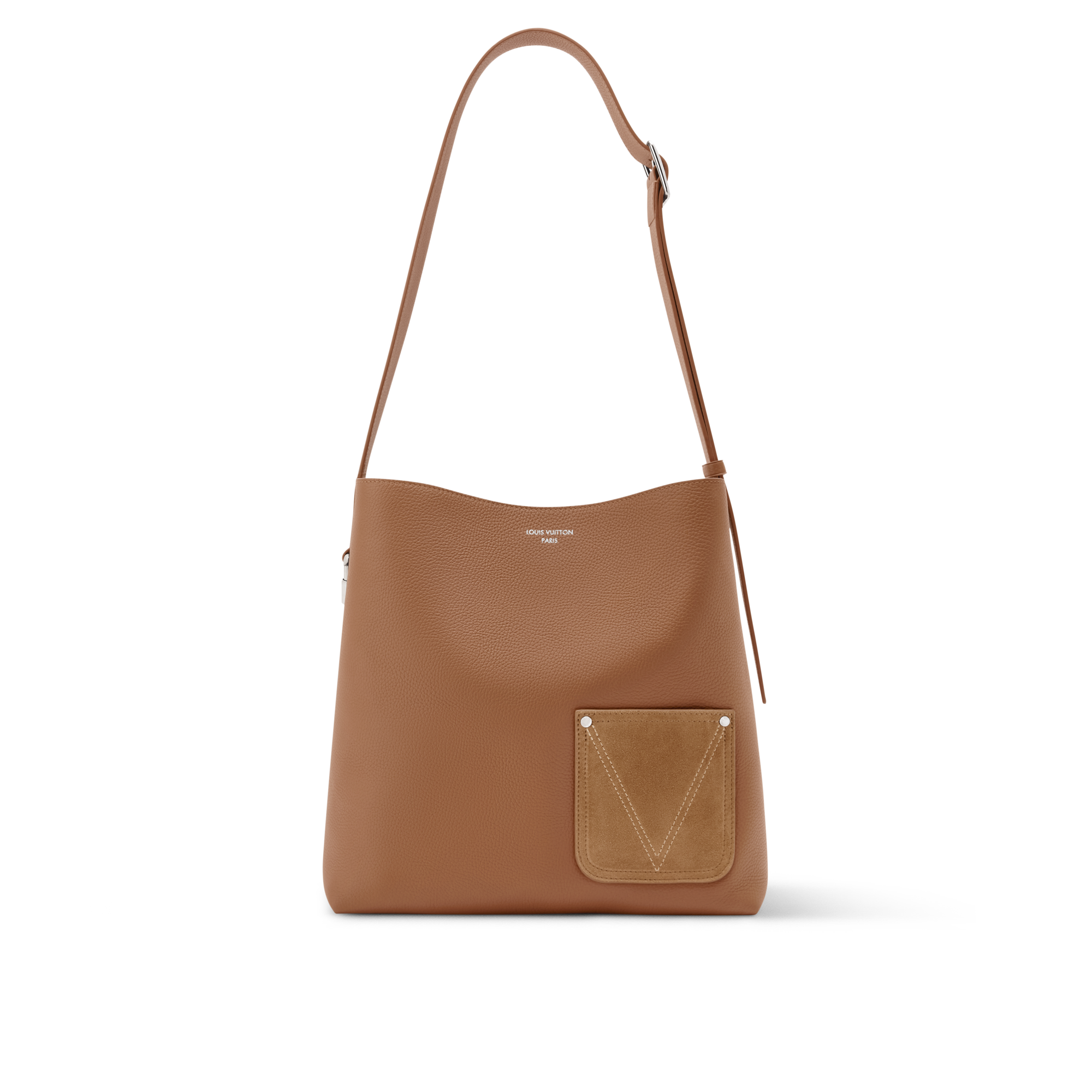 即決★LOUIS VUITTON ルイヴィトン★メンズ 26.5cm 7.5 スリッポン 本革 レザー 黒 ビジネス シューズ 高級 おしゃれ 古着 ローファー ルイ·ヴィトンメンズ「LV SKI」コレクションより、新作ウェアを発売