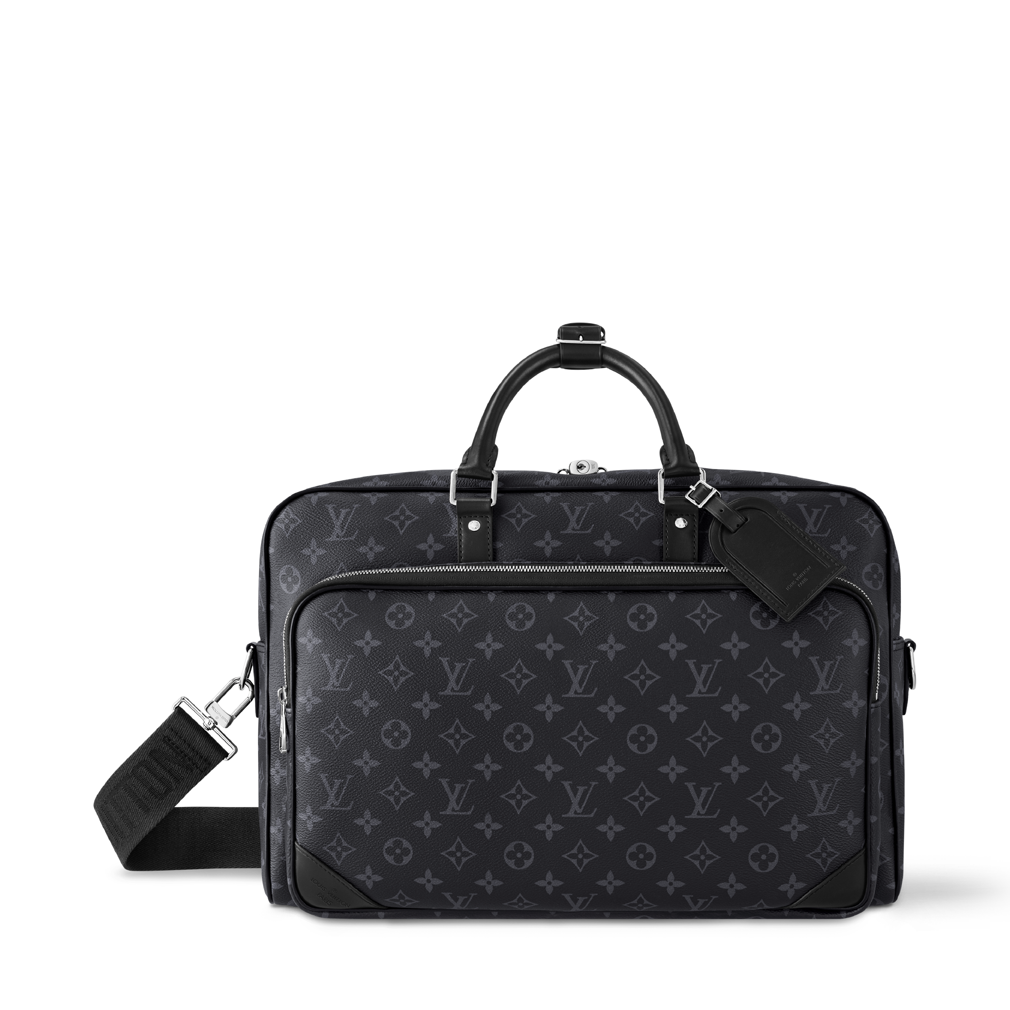 中古・古着通販】LOUIS VUITTON (ルイ ヴィトン) ボストンバッグ 