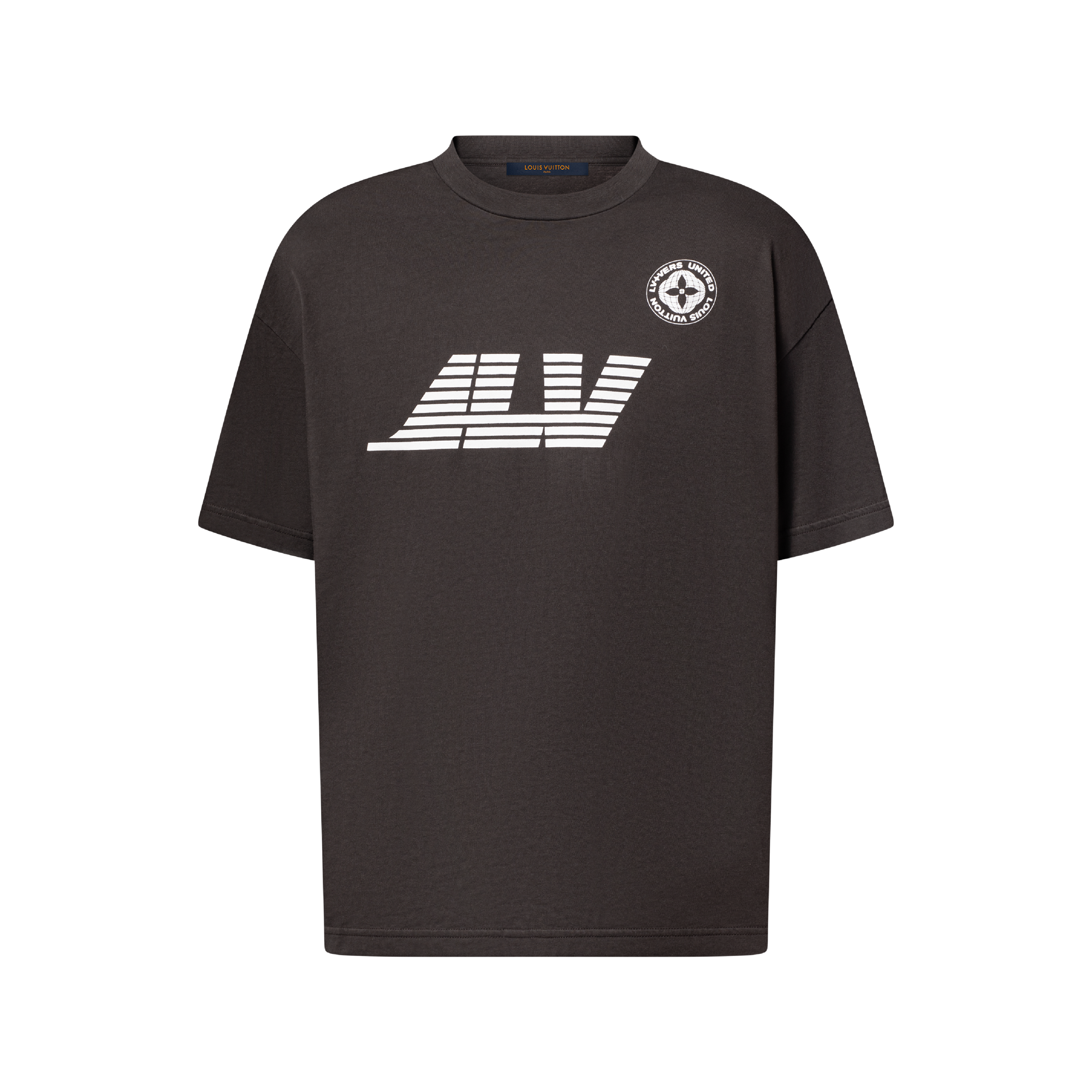 メンズ Tシャツ＆ポロシャツ カタログ｜ルイ・ヴィトン 公式サイト 