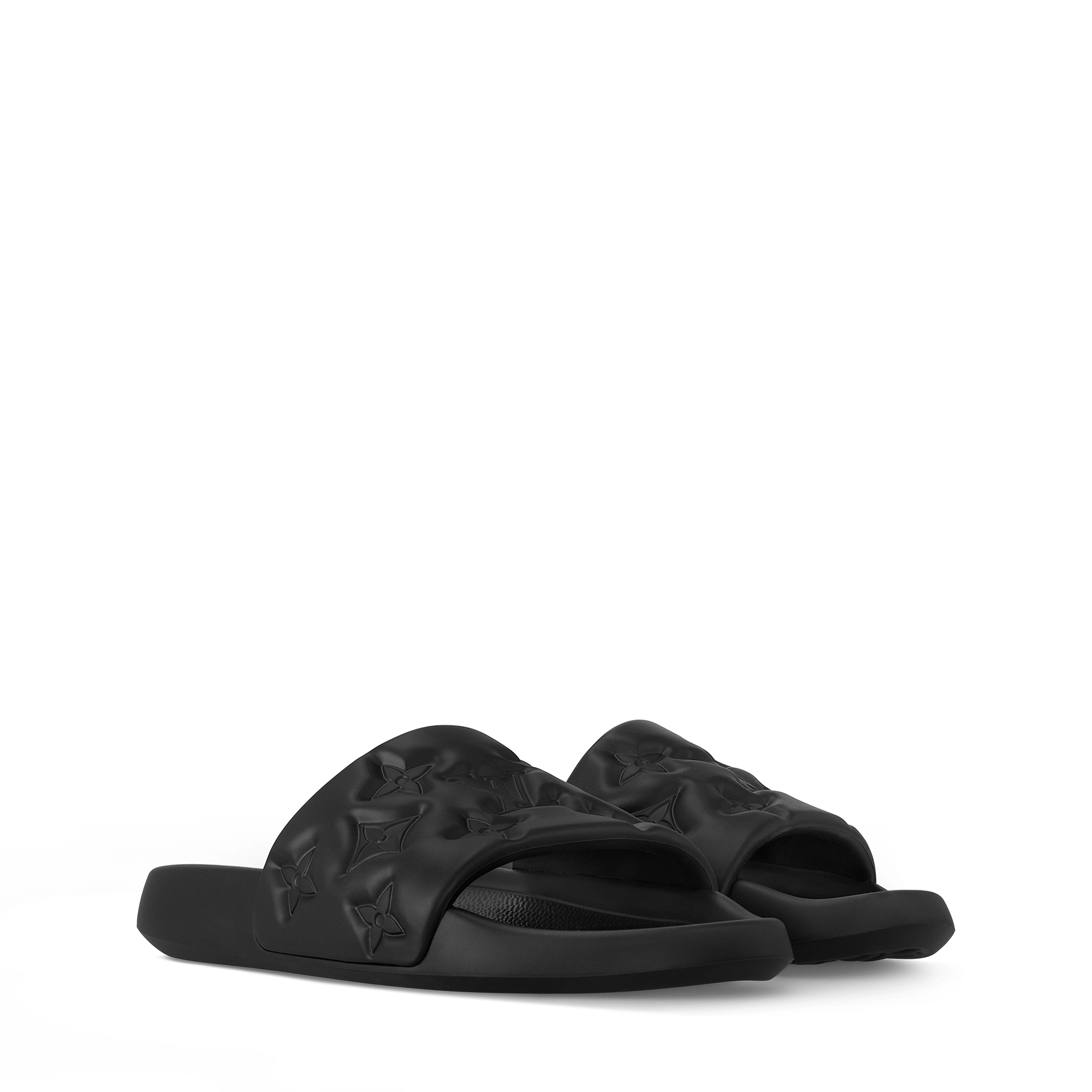 メンズ すべてのメンズシューズ - サンダル｜ルイ・ヴィトン 公式サイト 