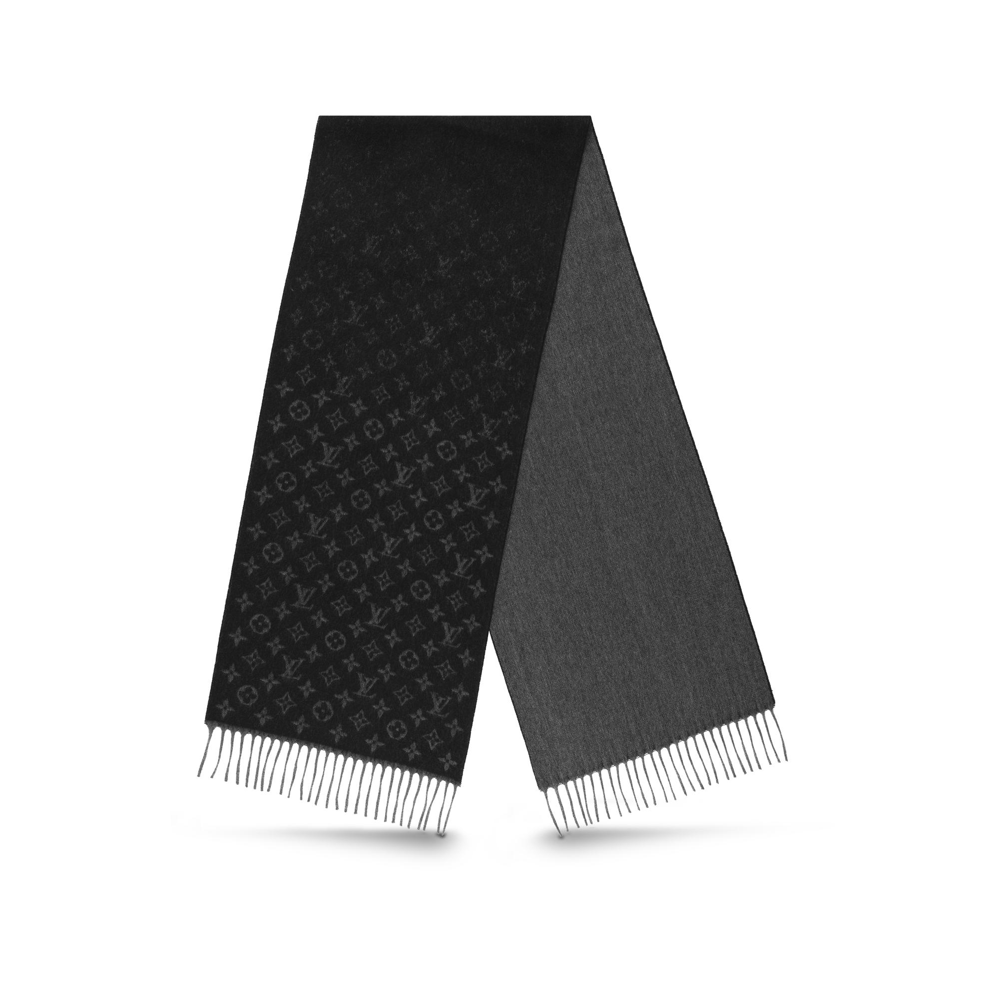 エシャルプ モノグラム グラディエント ファッション小物 ルイ ヴィトン 公式サイト M