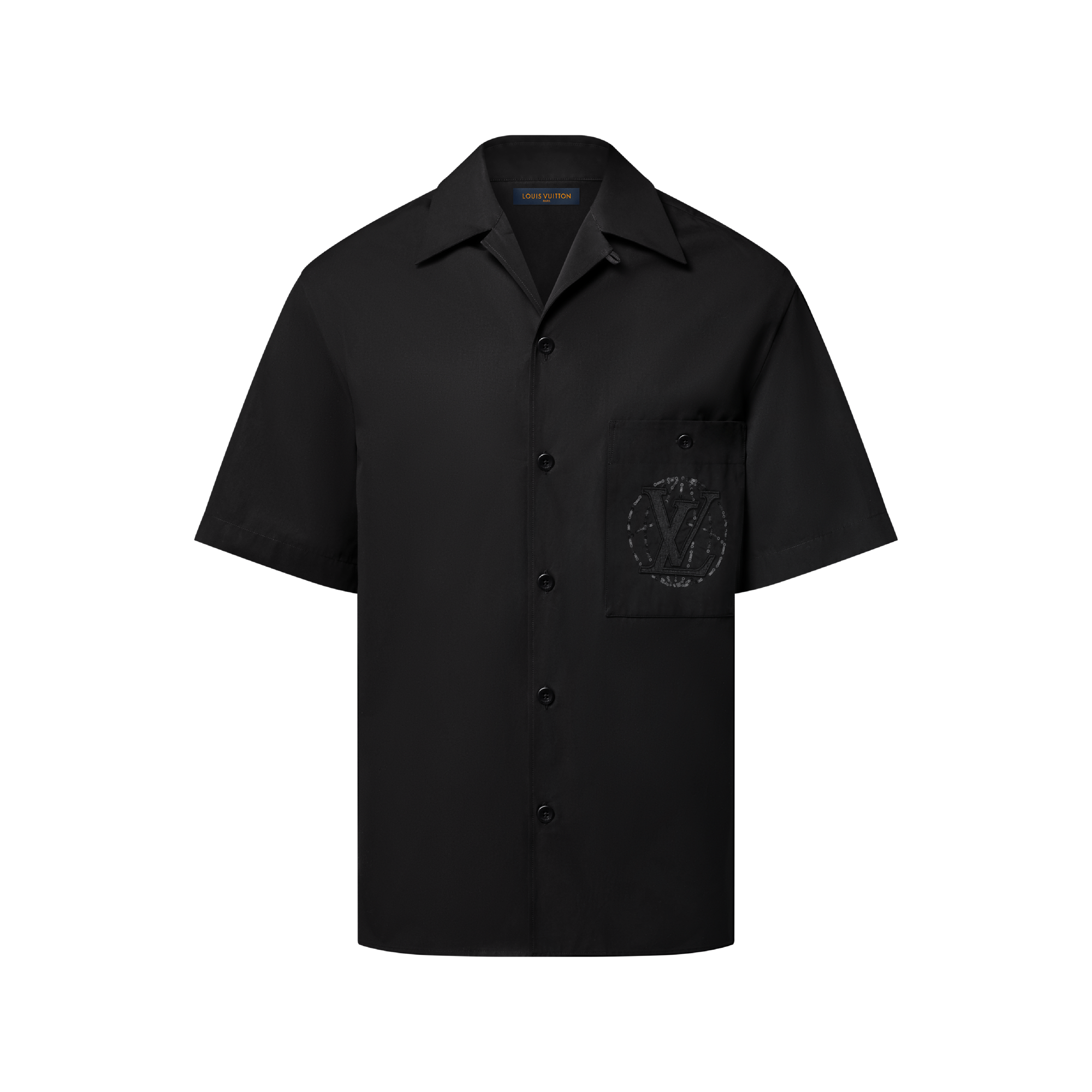 LOUIS VUITTON(ルイヴィトン) 22SS ヴァージル期 STAPLES DNA ロゴ 