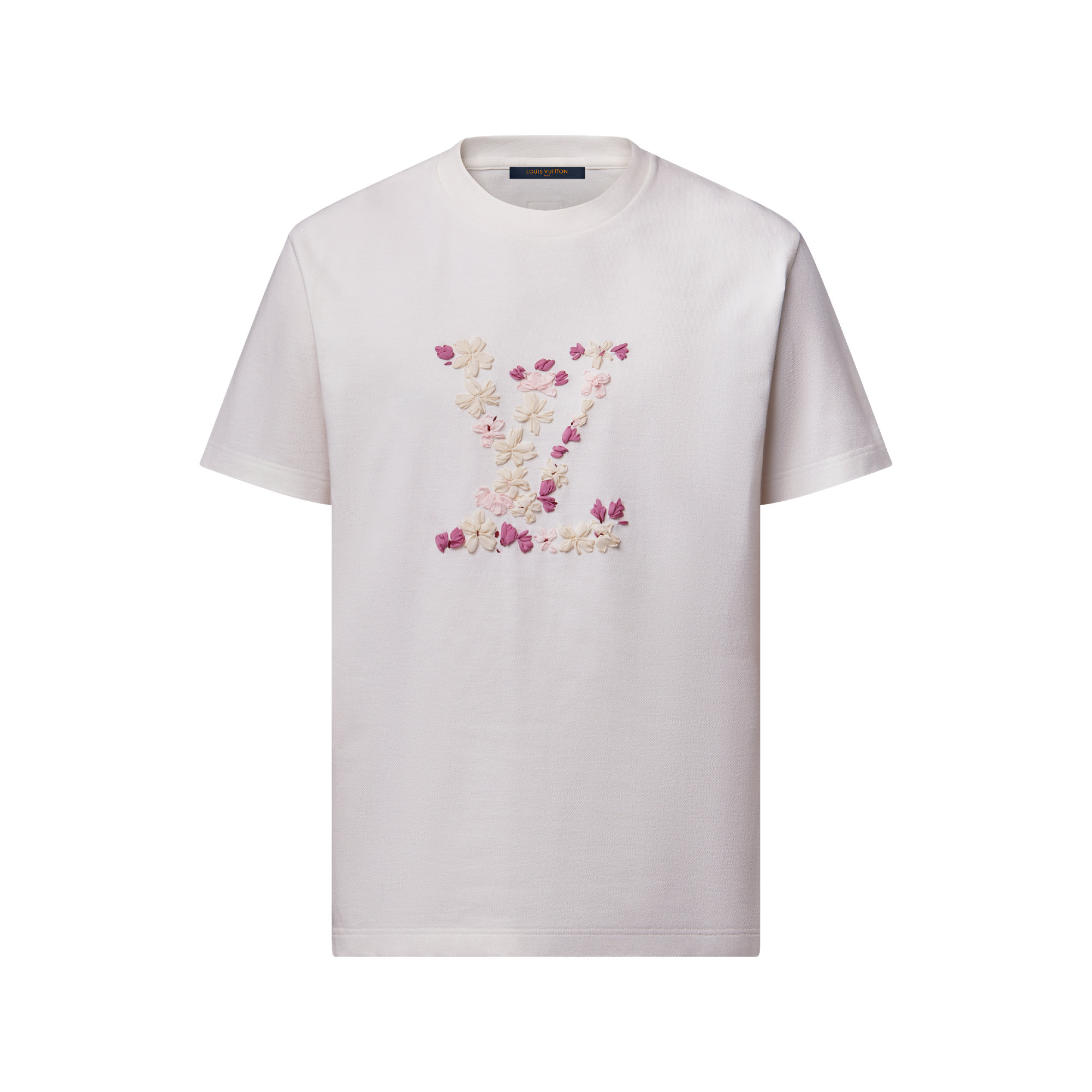 正規品Louis vuitton Tシャツ Lサイズ メンズ メンズ Tシャツ