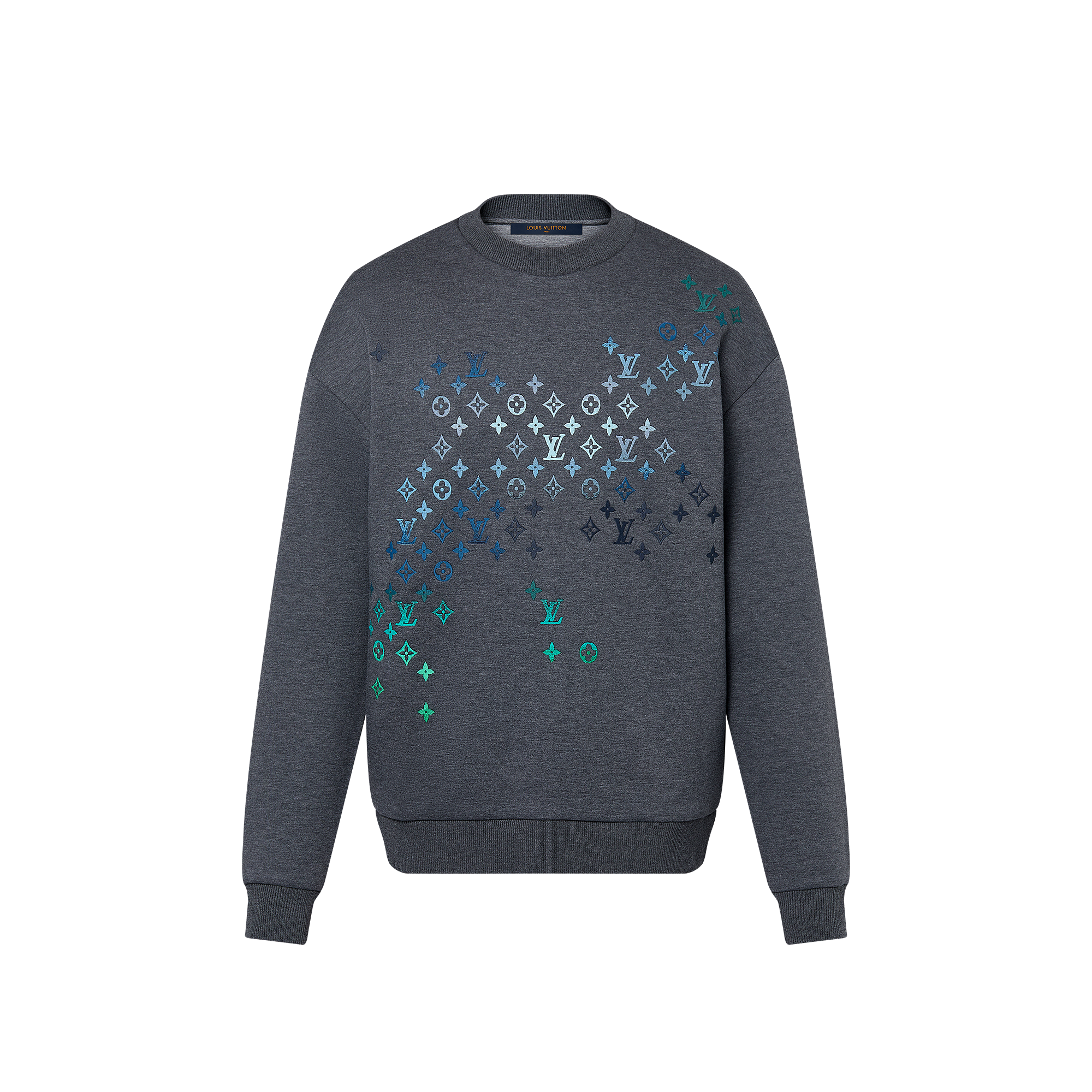 ルイヴィトン LOUIS VUITTON スウェット（jp.louisvuitton.com/images  