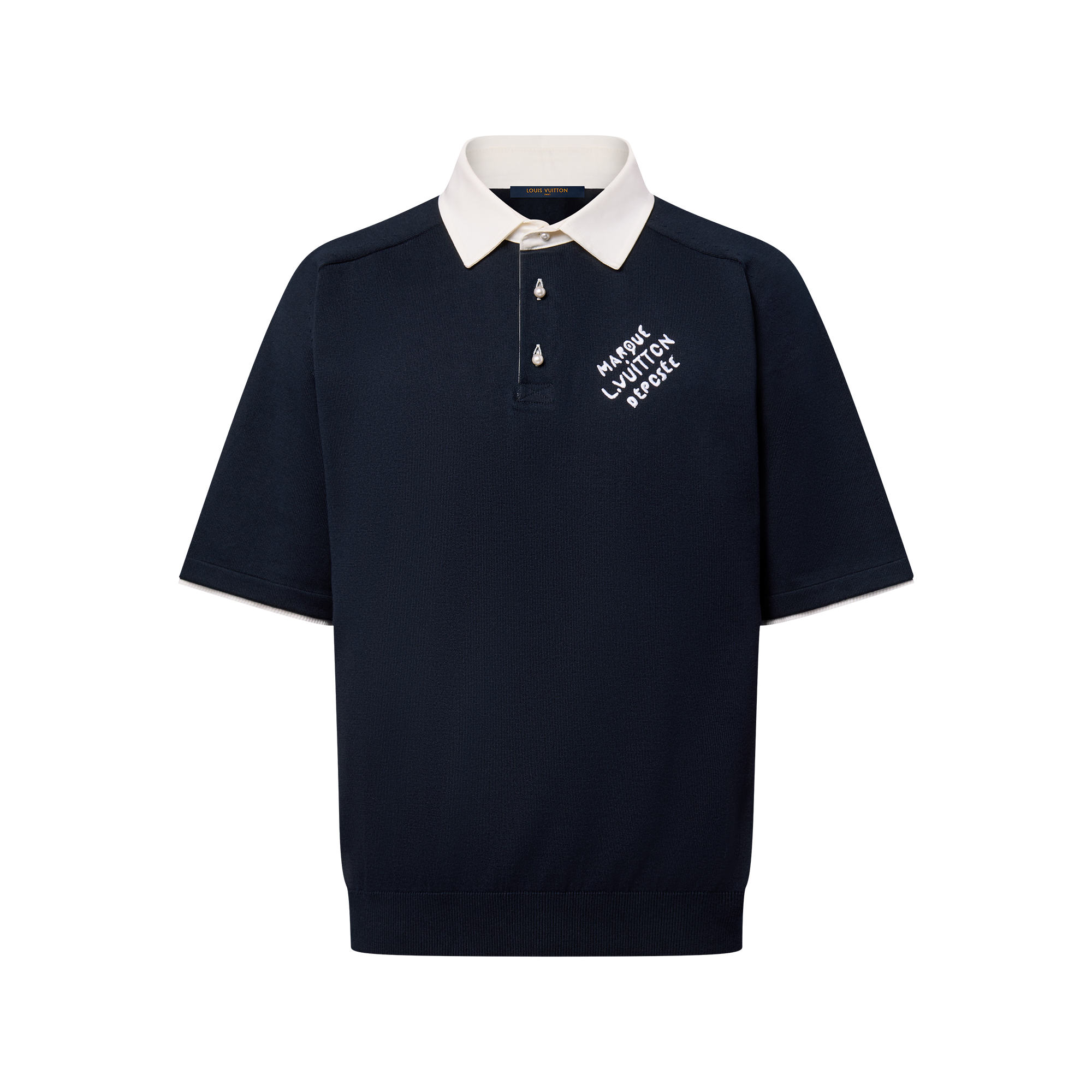 メンズ メンズ Tシャツ＆ポロシャツ | ルイ・ヴィトン 公式サイト  