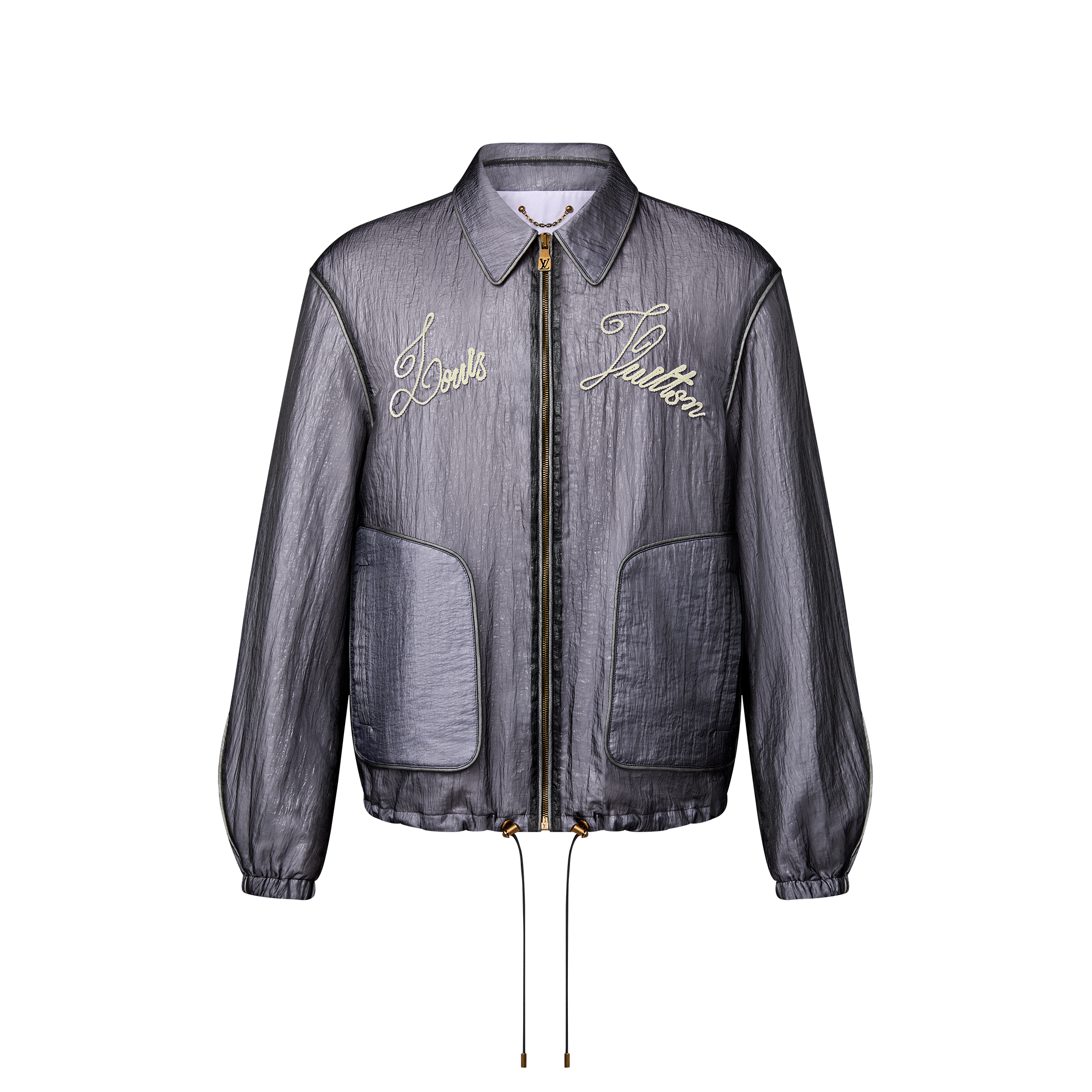 メンズアウター＆コート カタログ｜ルイ・ヴィトン 公式サイト - 5 