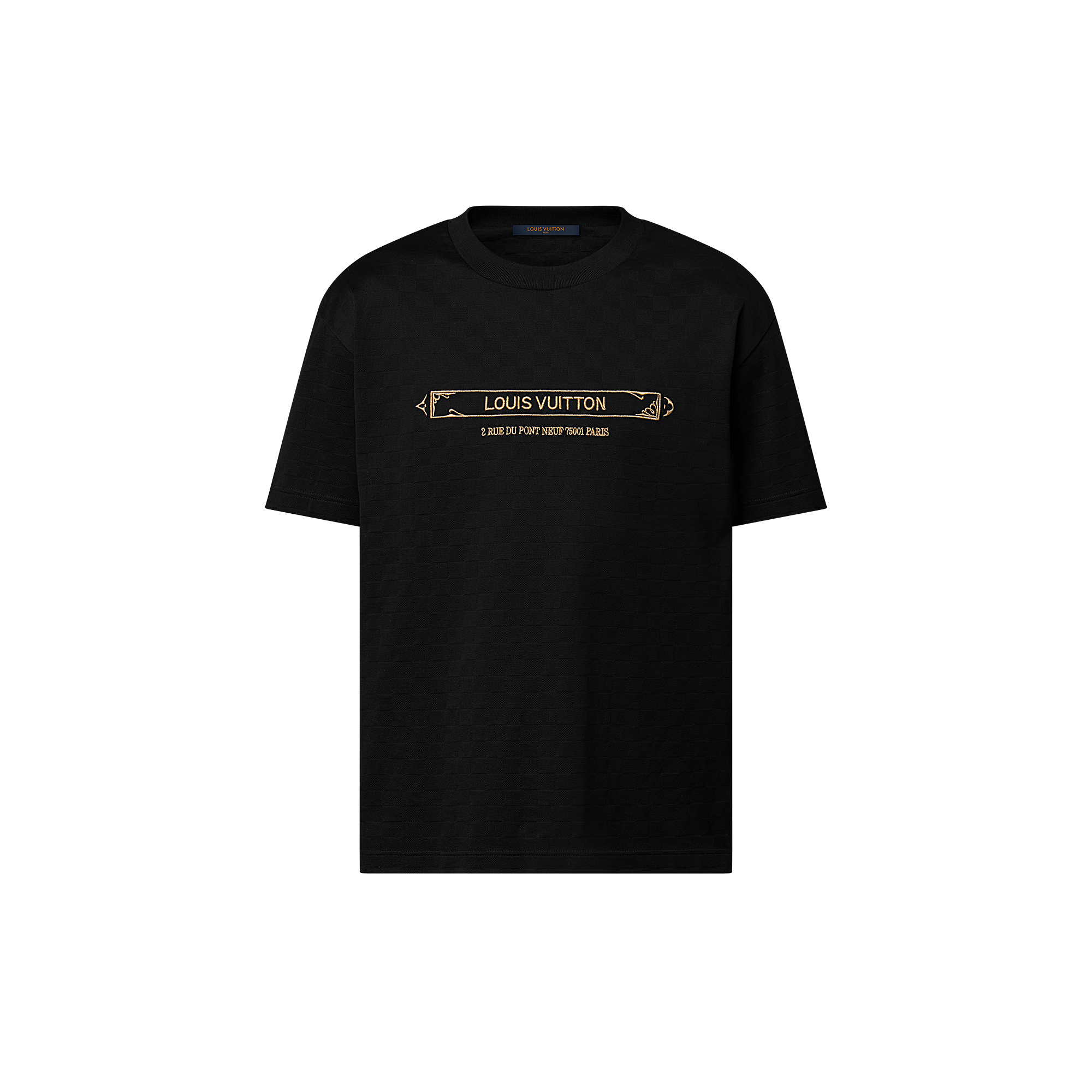 ルイヴィトン LOUIS VUITTON Tシャツ