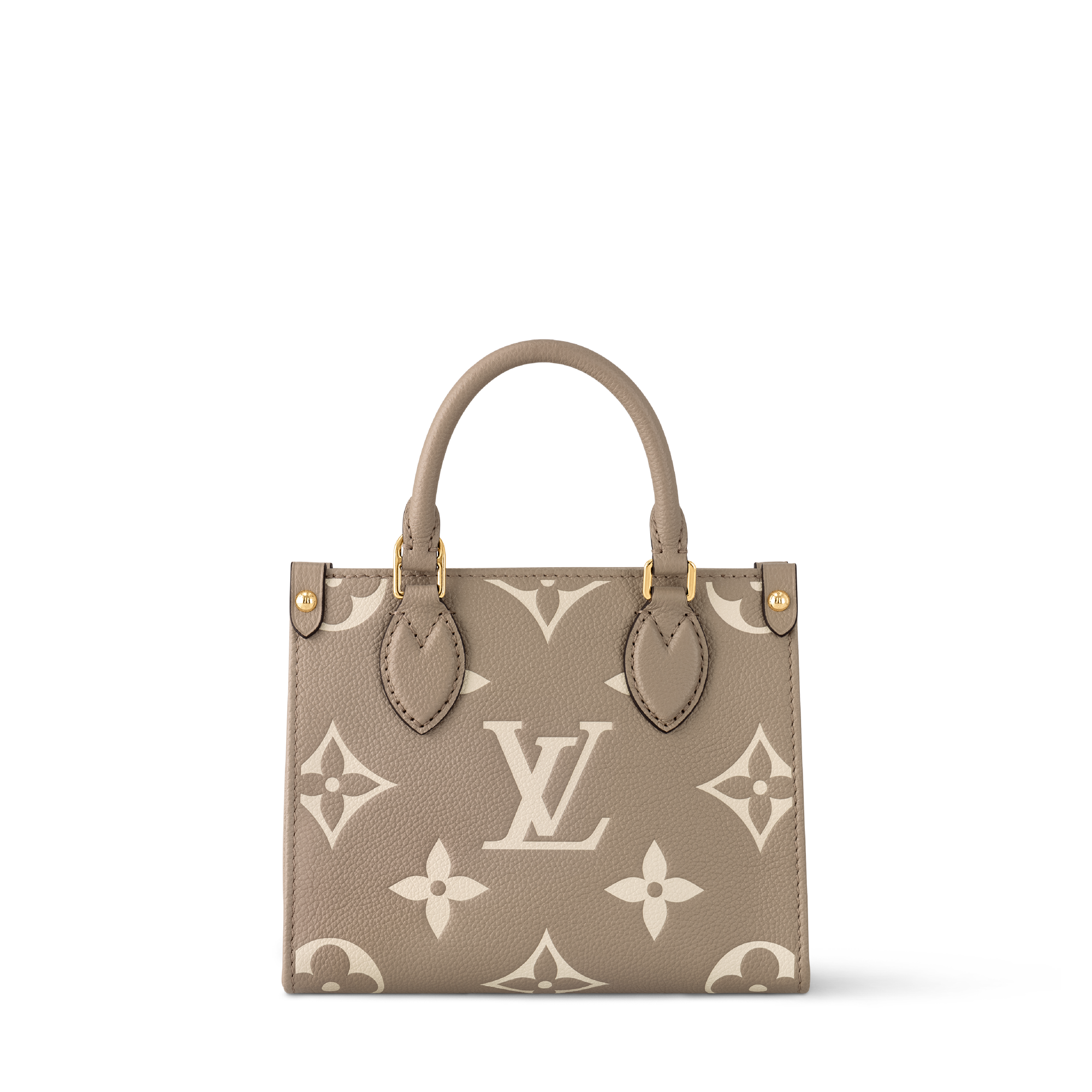 バッグ・財布・小物 LV アイコンモデル - オンザゴー｜ルイ・ヴィトン  