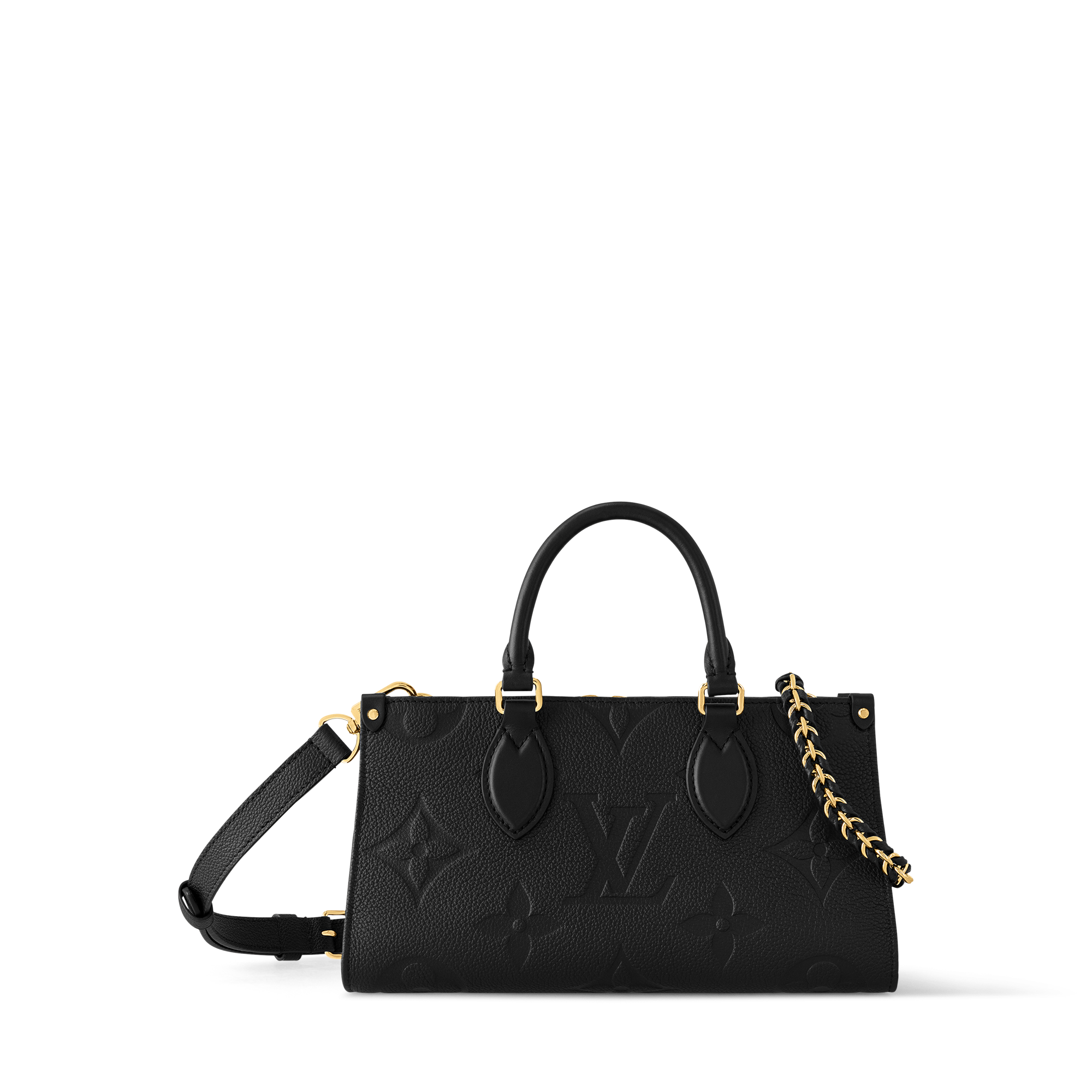 バッグ・財布・小物 LV アイコンモデル - オンザゴー｜ルイ・ヴィトン 