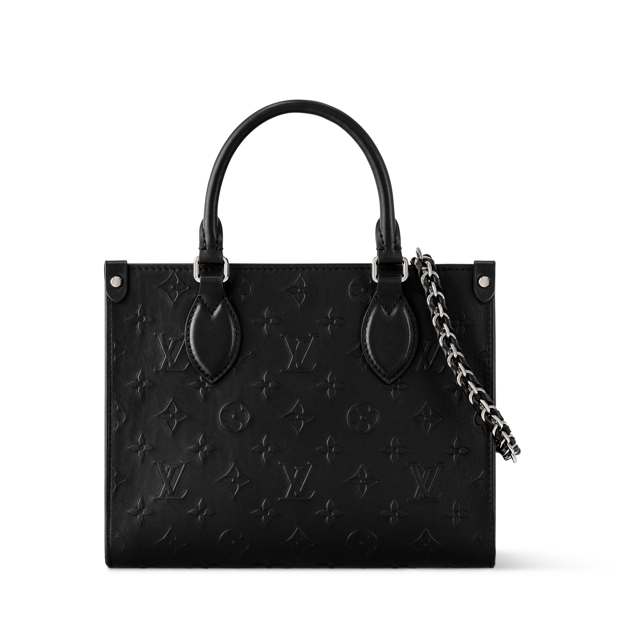 バッグ・財布・小物 LV アイコンモデル - オンザゴー｜ルイ・ヴィトン 