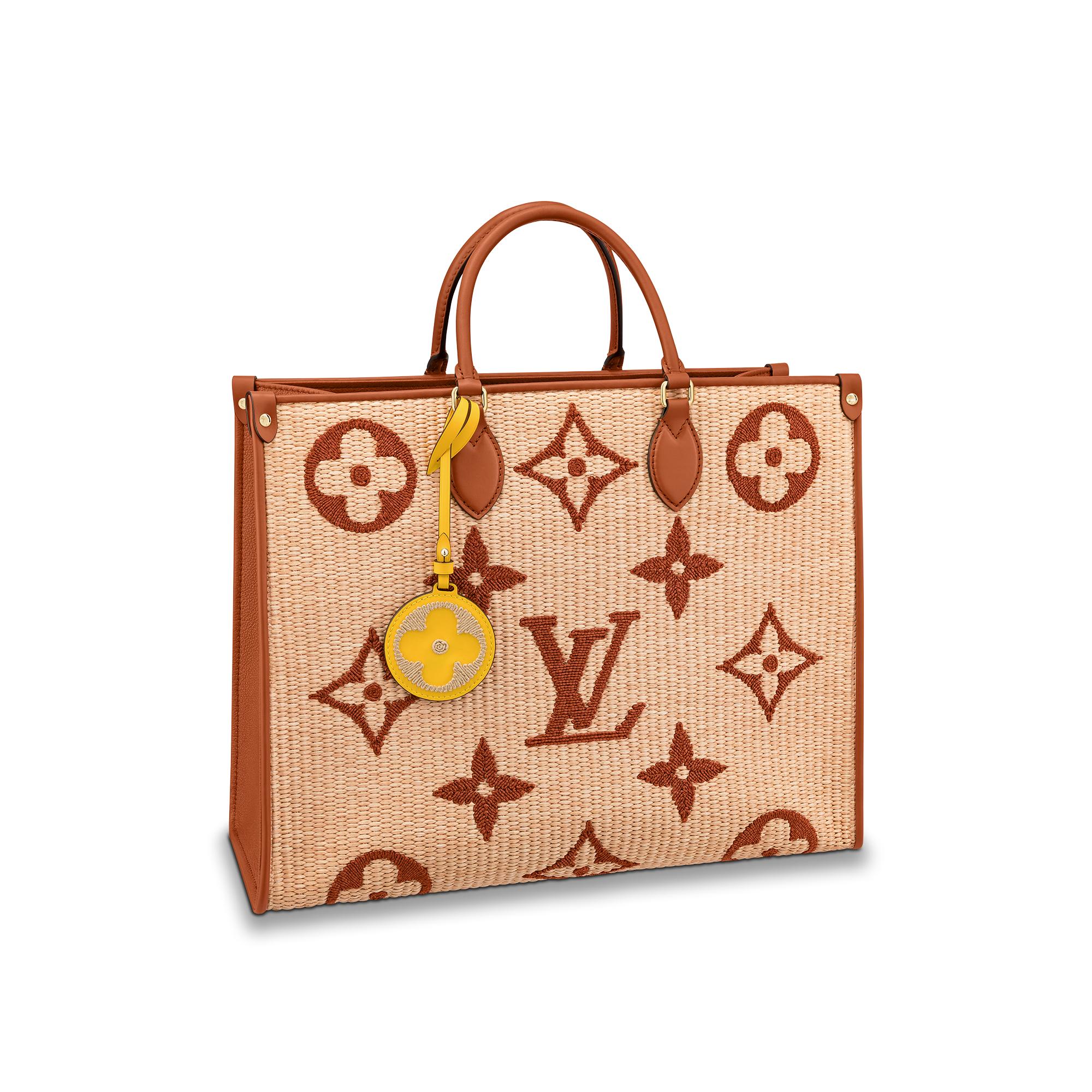 louis vuitton onthego