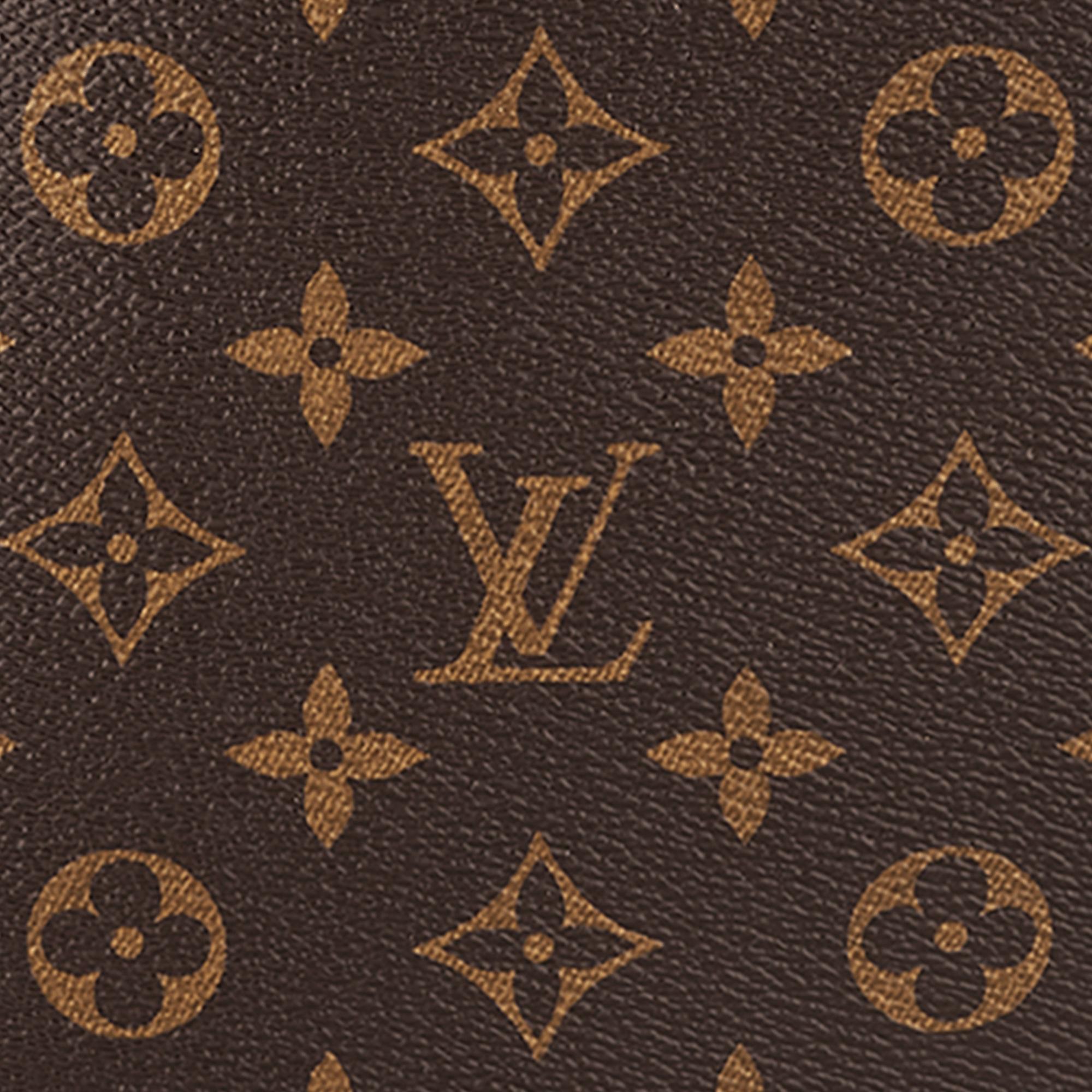 louis vuitton monogram