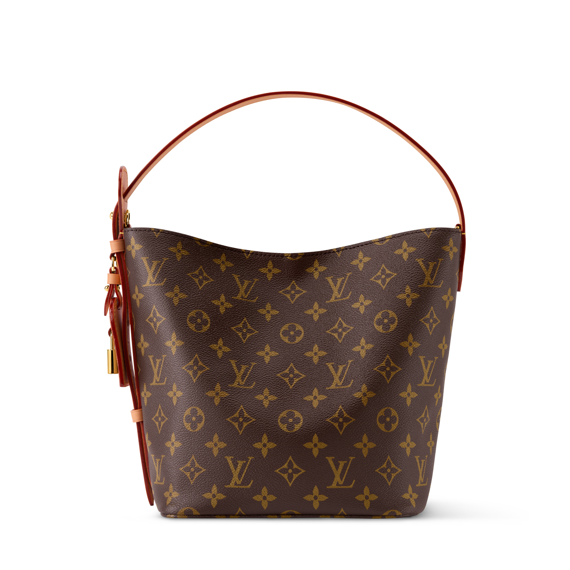 Louis Vuitton ショルダーバッグ モノグラム Fashion Bag 【公式通販】